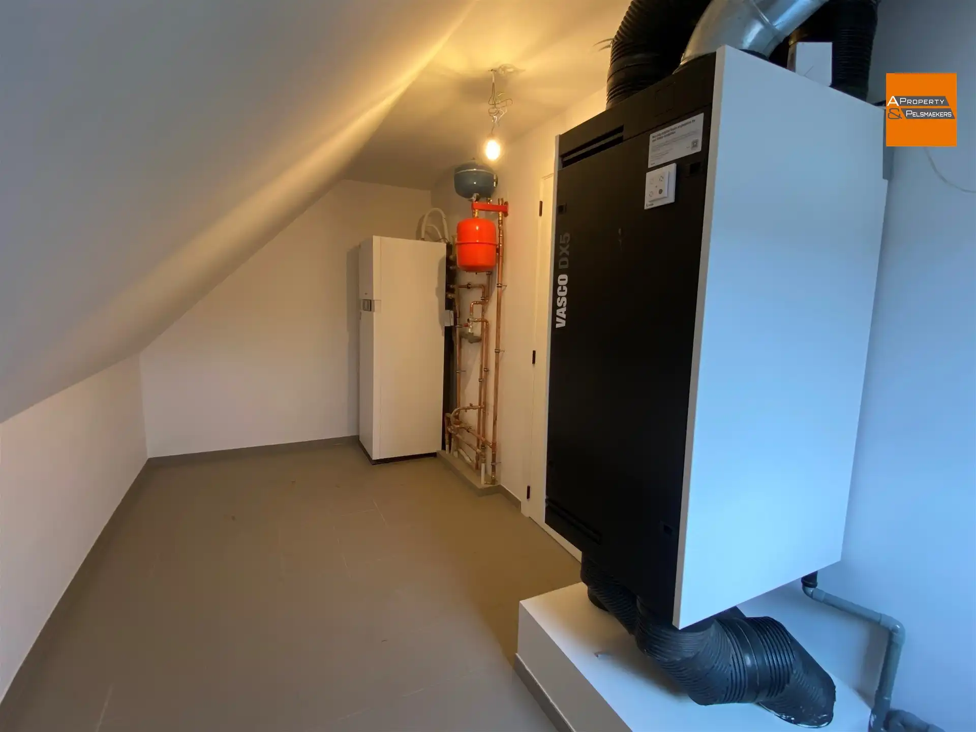 5-Slaapkamerwoning met 3 Badkamers in Everber foto 22