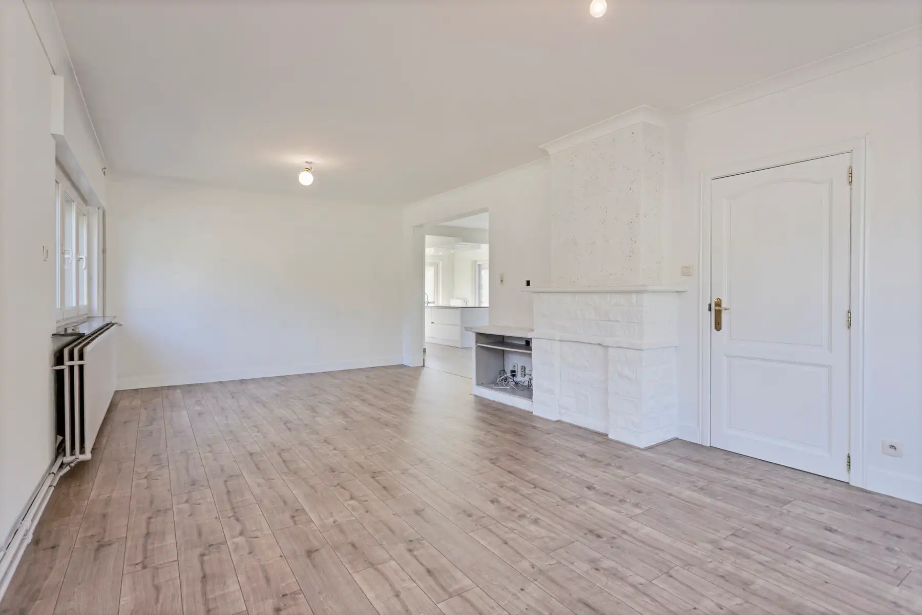Recent gerenoveerde energiezuinige woning met 3 slaapkamers en ruime tuin foto 8