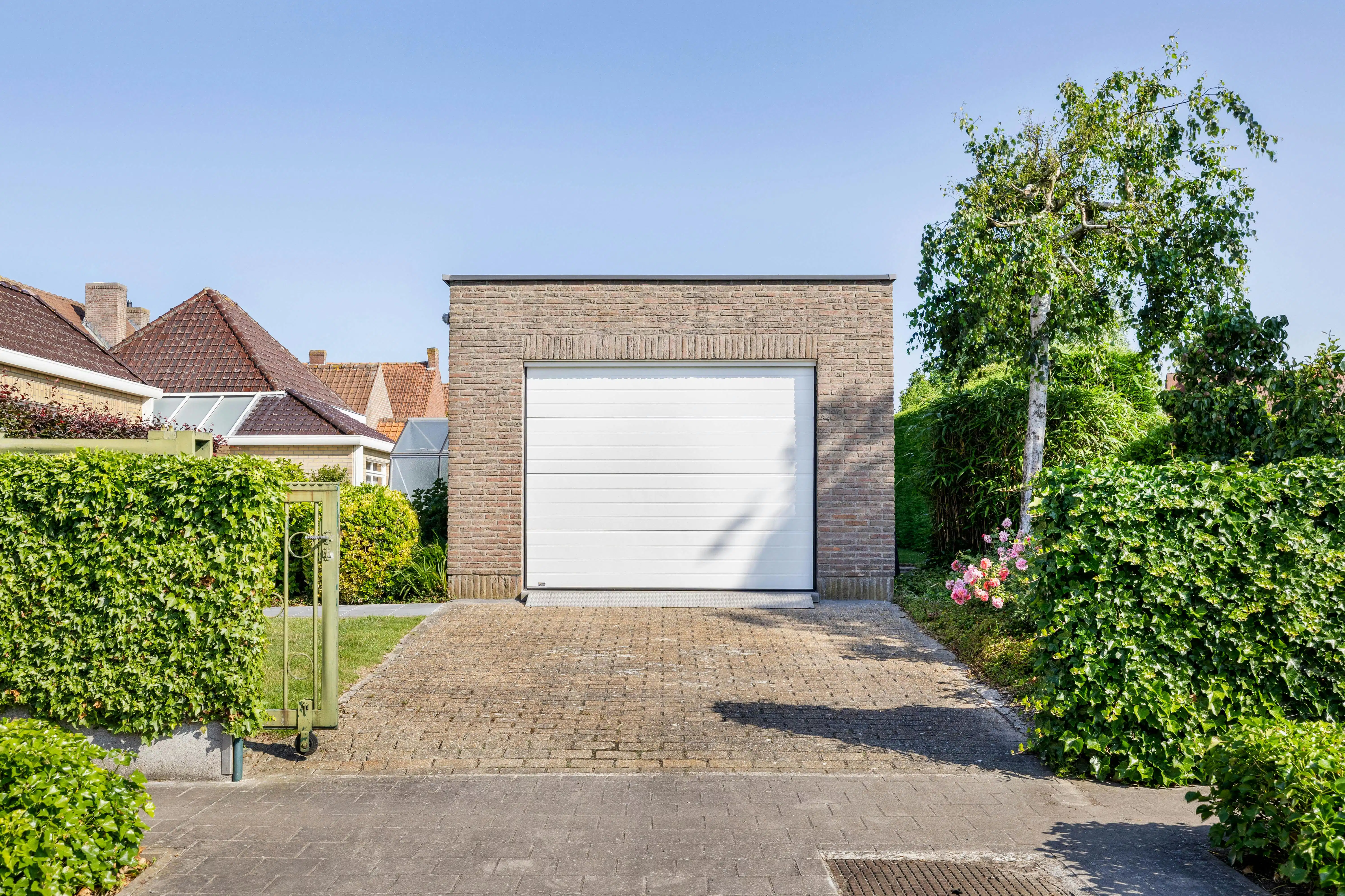 Karaktervolle villa te Moorslede  foto 19