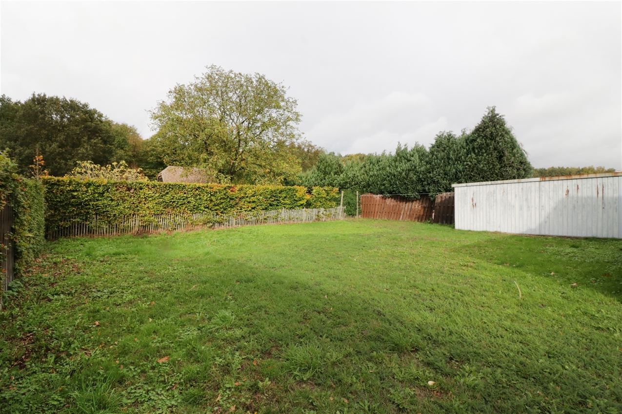 landelijk, met stijl, prachtige tuinzijde foto 33