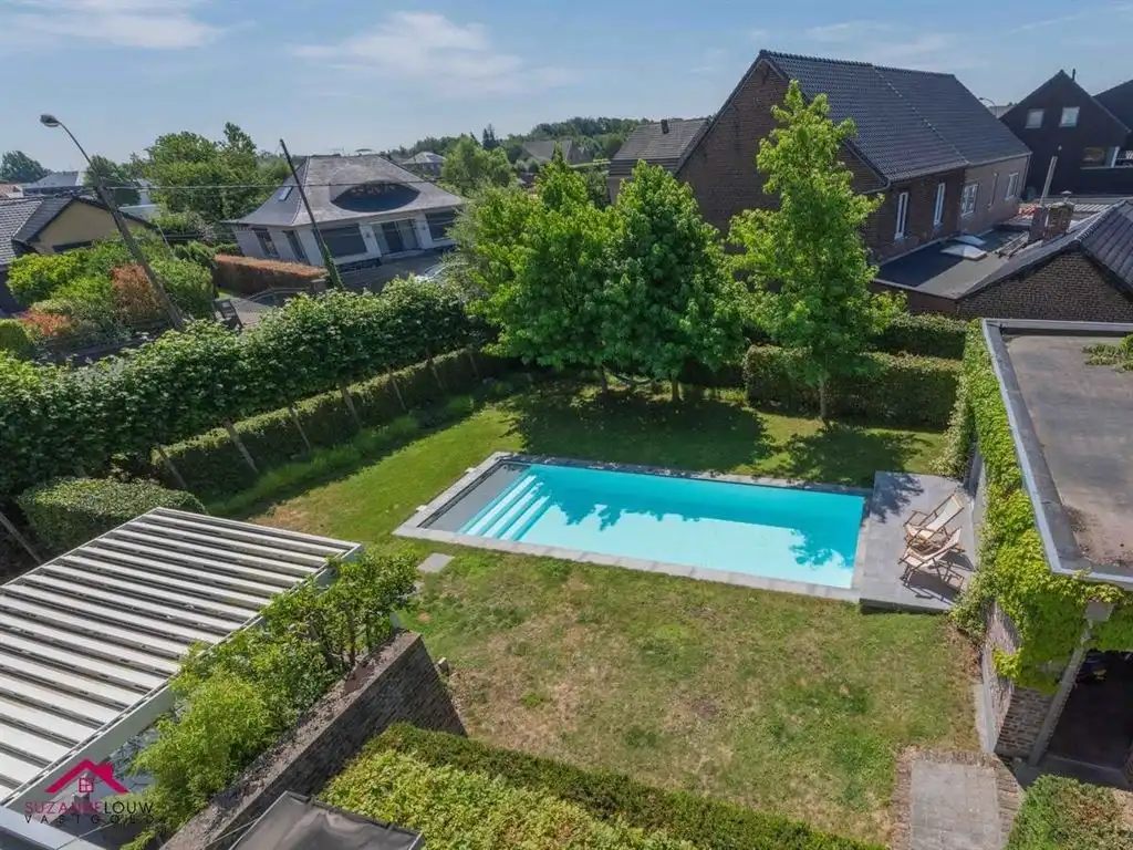 Huis foto 31