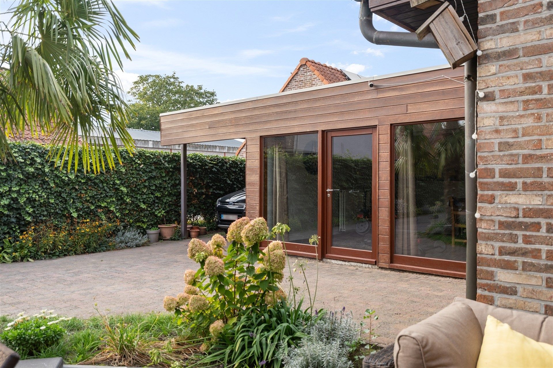 energetisch en ruime woning op ideale ligging foto 24