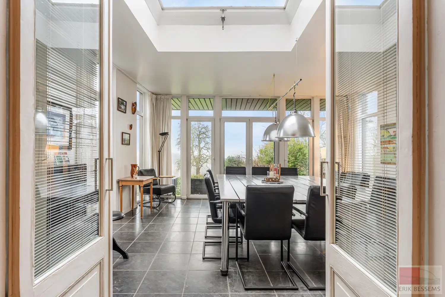 Unieke eigendom, vakantiewoning met privaat woonst aanhorend foto 16