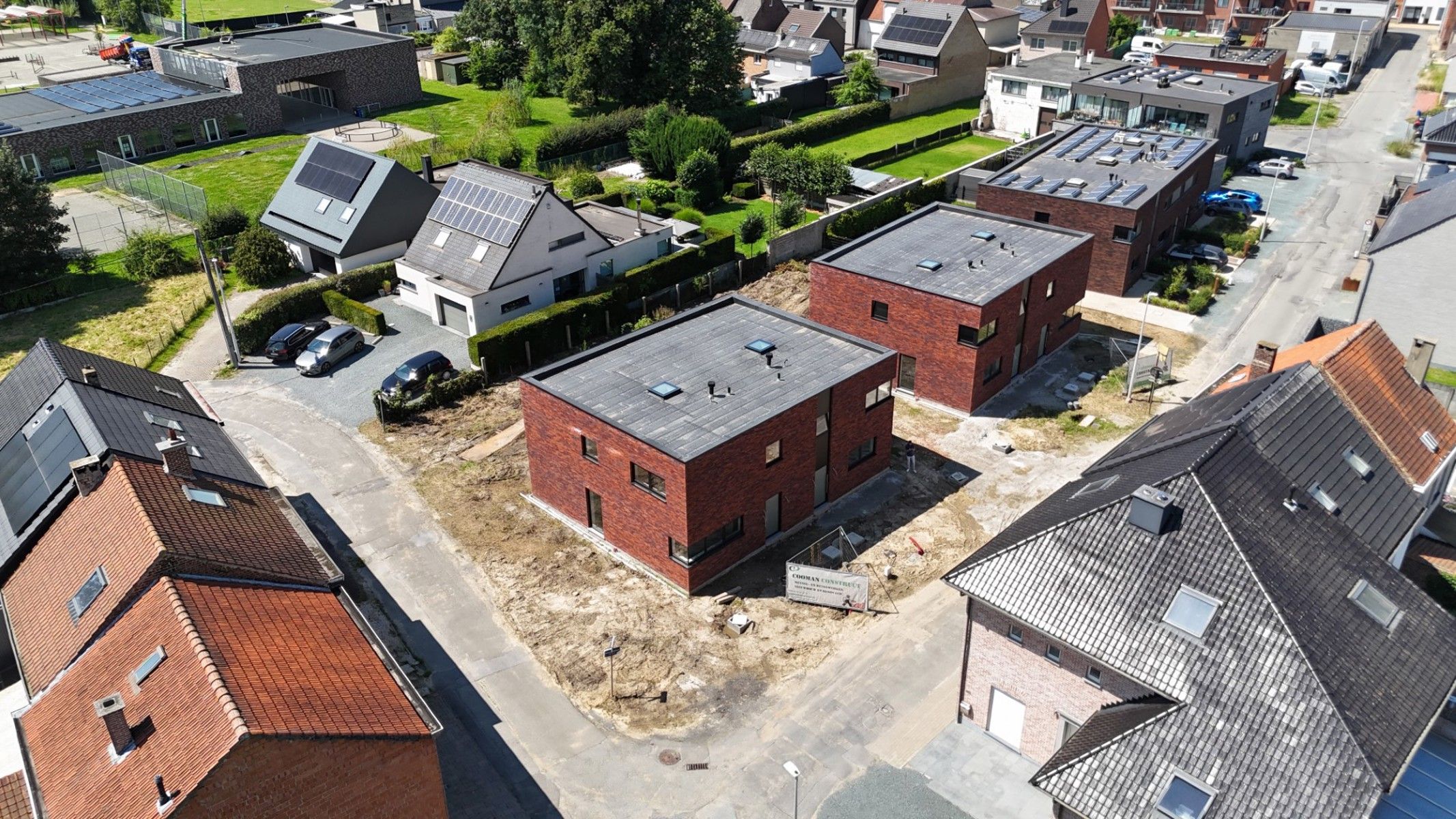 Energiezuinige woning op een toplocatie foto 11