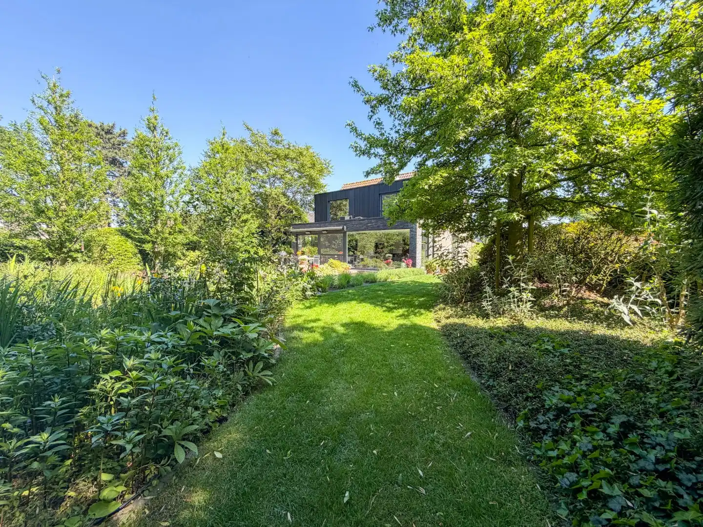 Ruime villa met prachtige tuin en hoogwaardige afwerking, perceel van 1891 m², rustig gelegen te Torhout foto 35