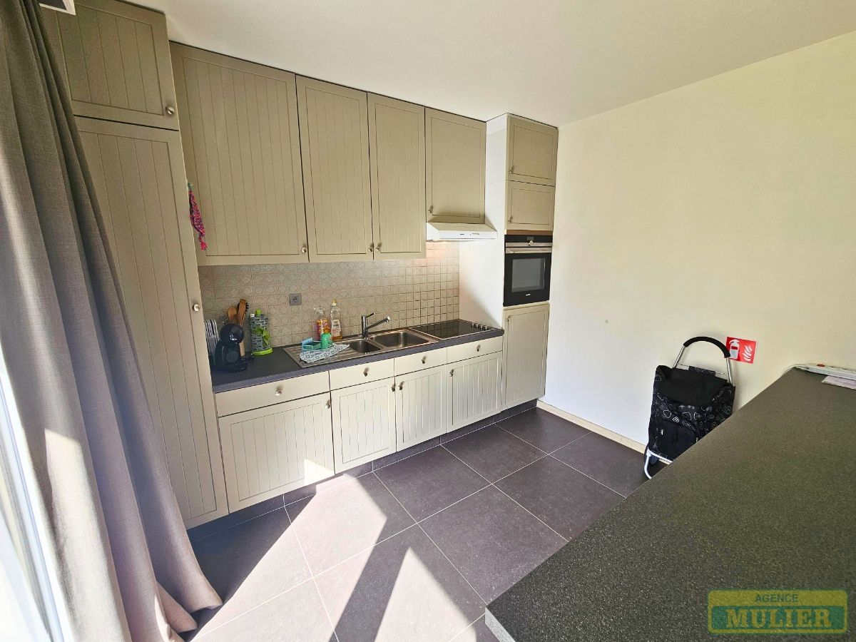 Appartement te koop foto 8