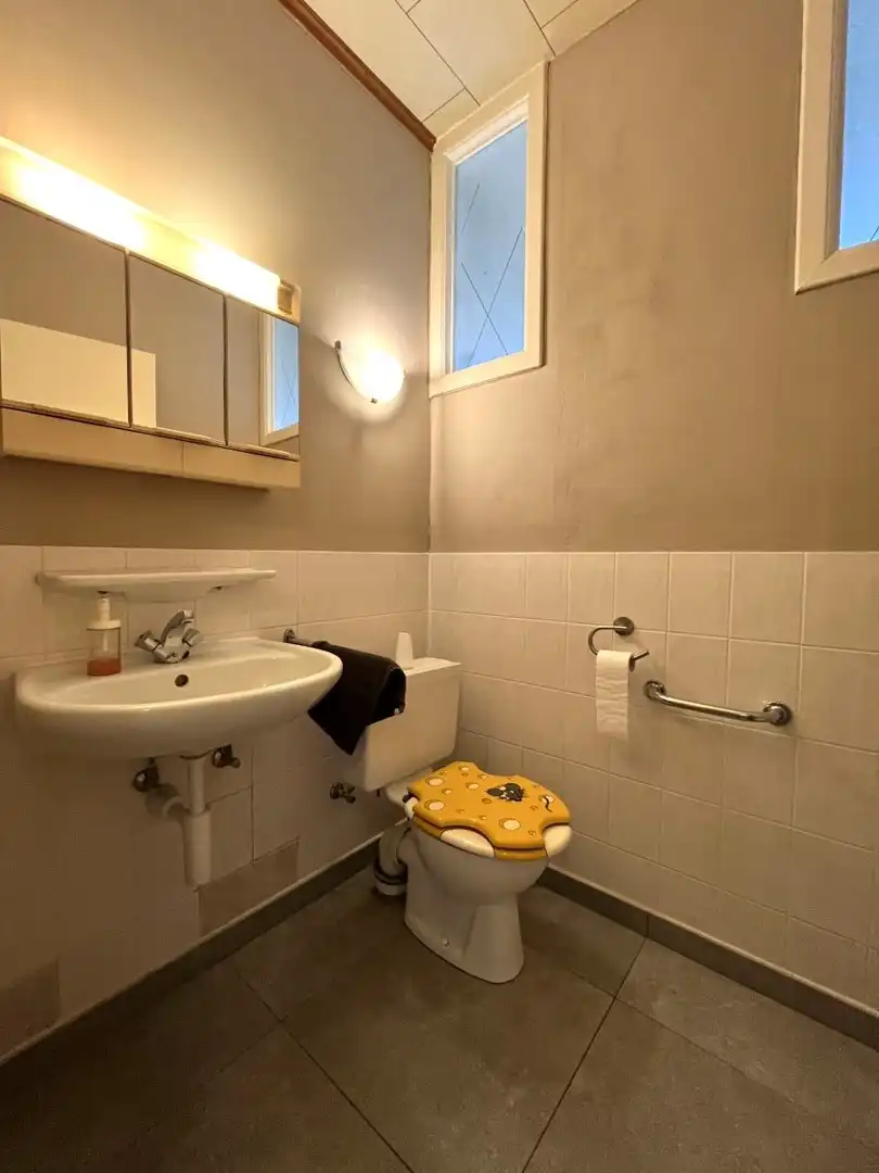 Beselare – Ruime gezinswoning met 4 slaapkamers en garage foto 5