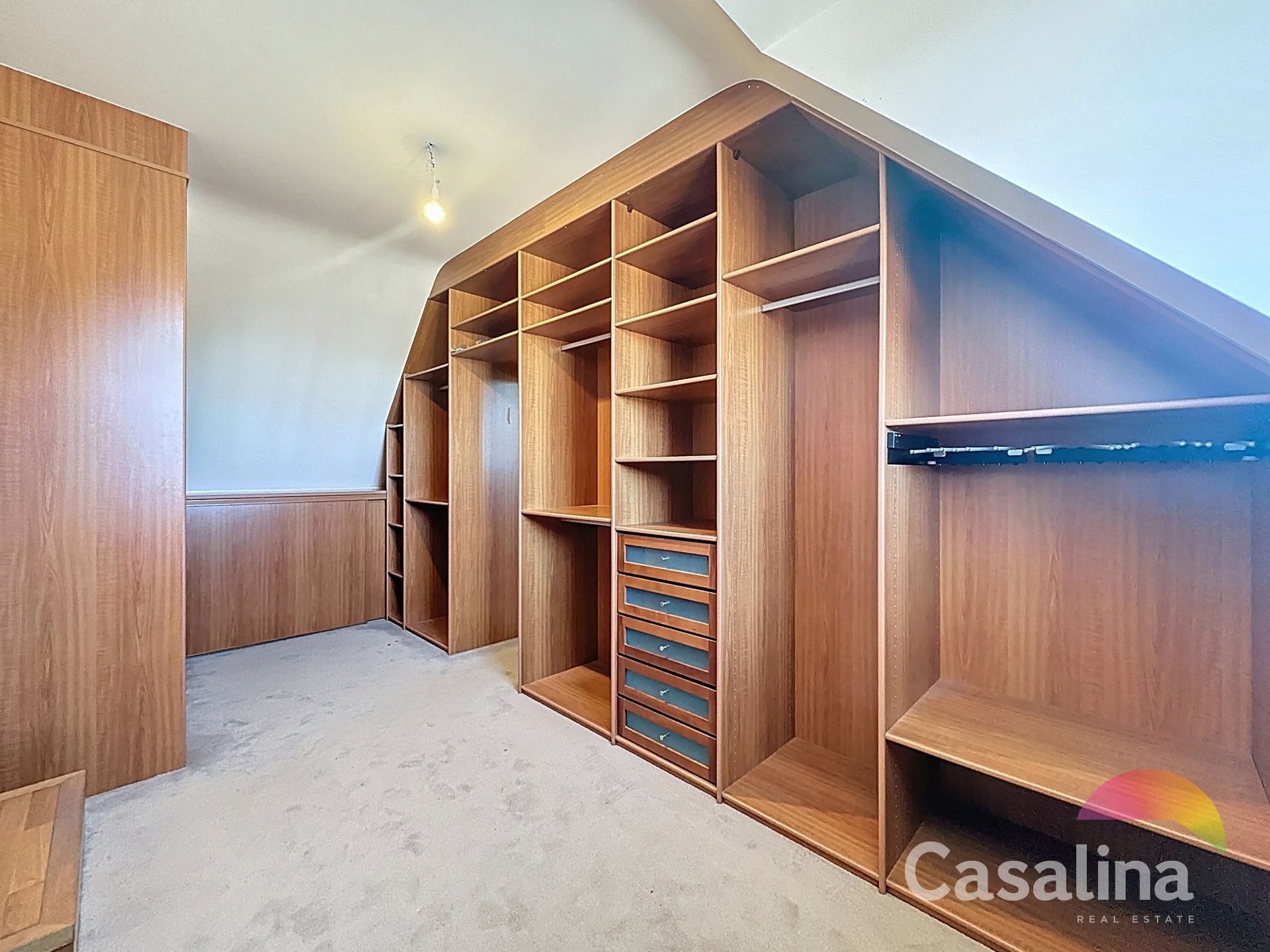 Prachtige Duplex met 2 slaapkamers foto 16