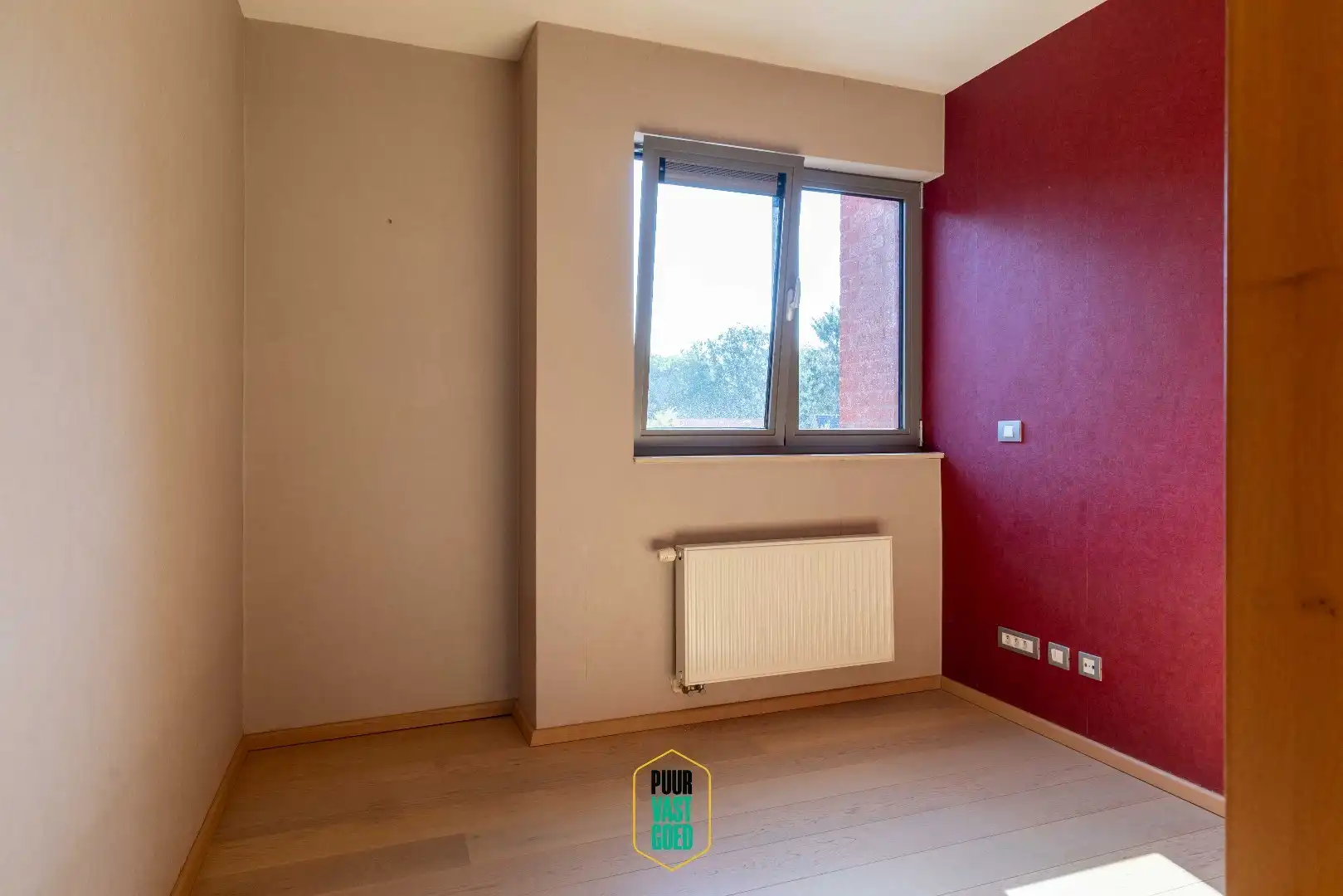 Recent, instapklaar, 2 slpk appartement in gegeerde buurt. foto 18