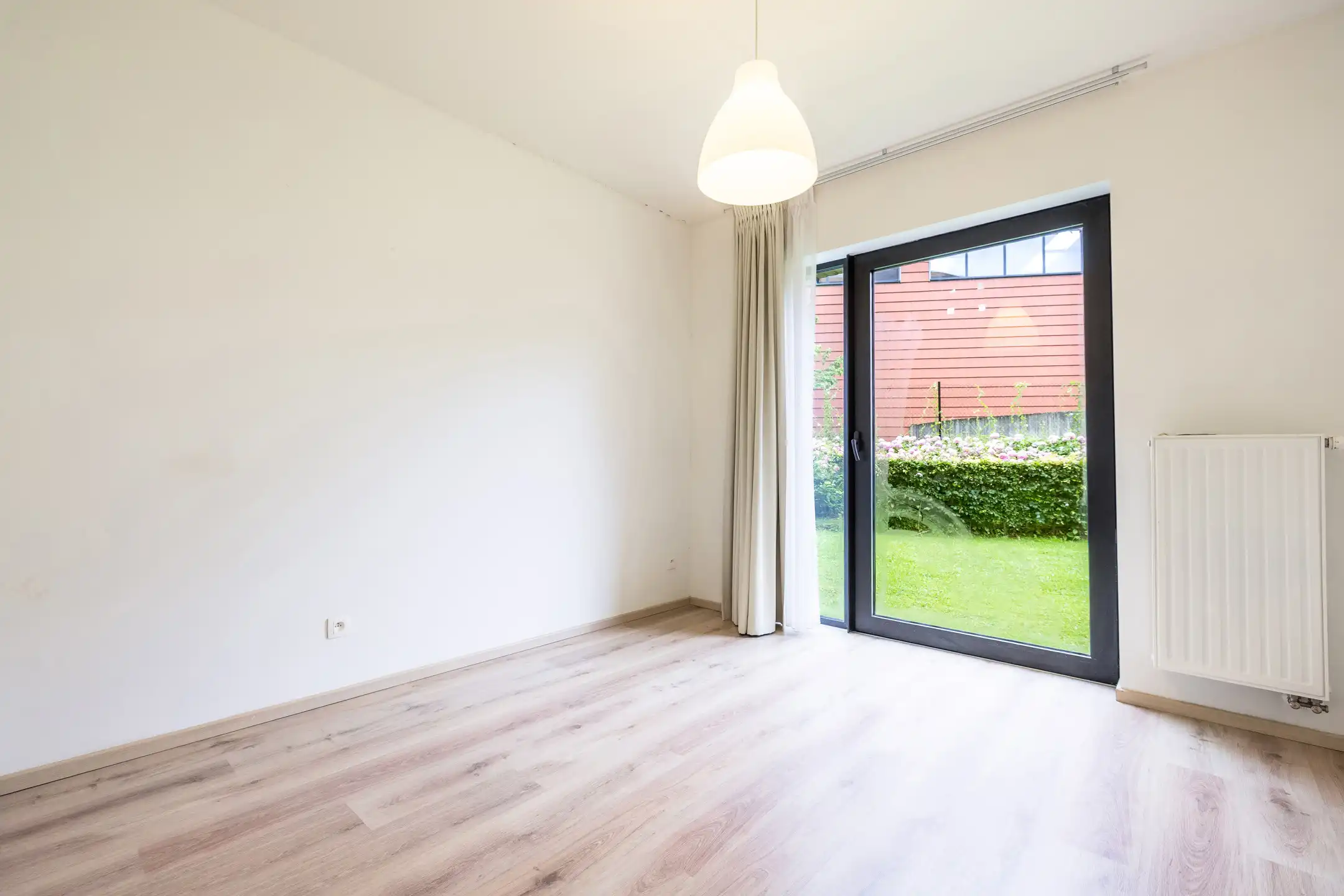 Appartement met 2 slaapkamers en tuin op het zuidwesten foto 16