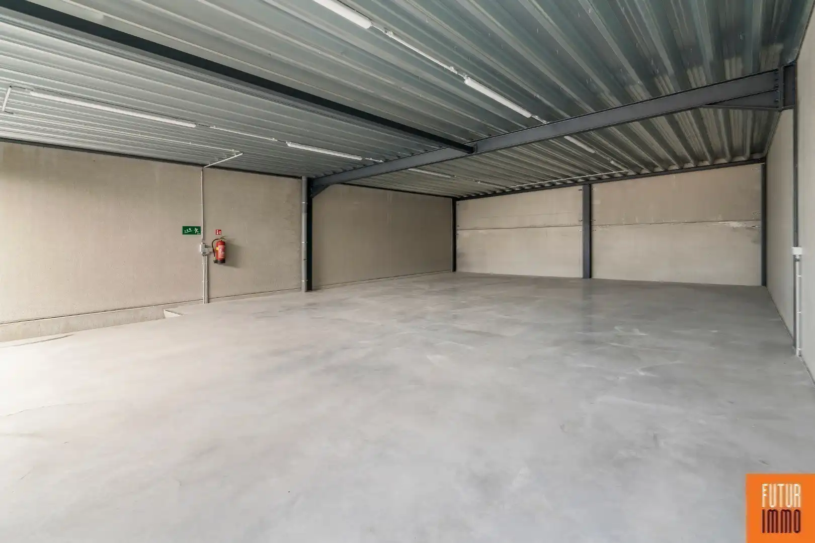 KMO-UNIT te huur foto 16