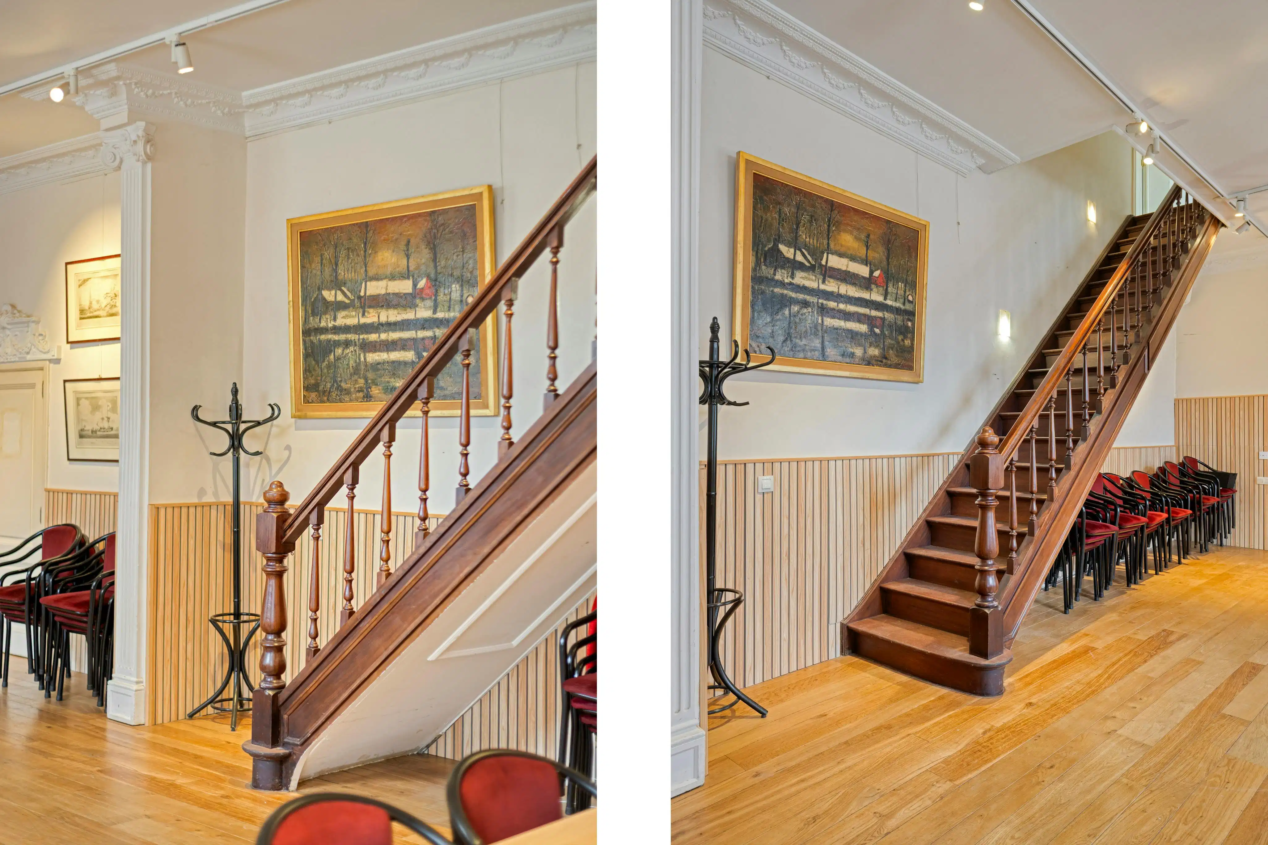 Historisch pand te koop in Lillo-Fort (EPC B) foto 7