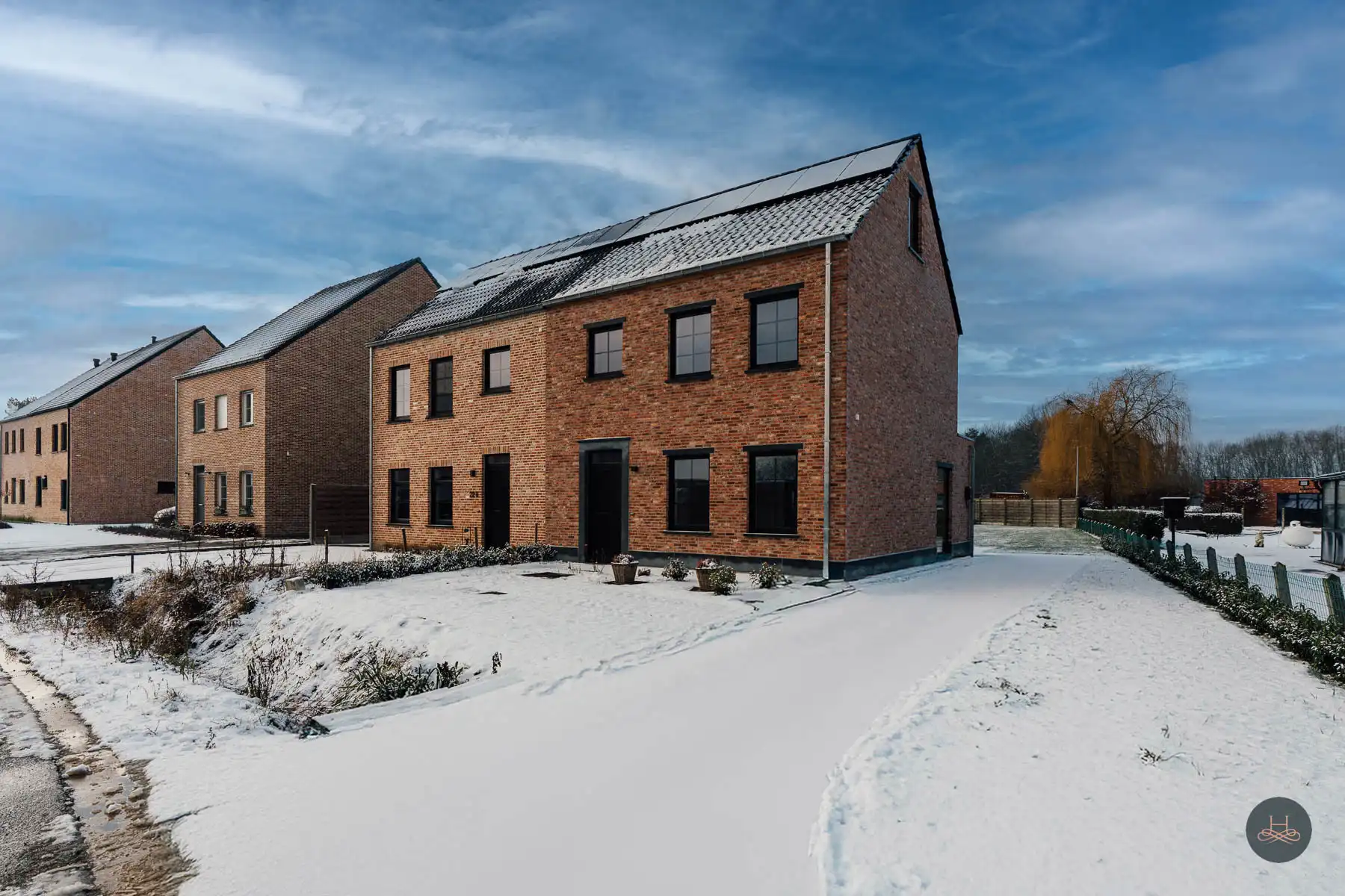 Prachtige BEN-woning met onderhoudsvriendelijke tuin foto {{pictureIndex}}