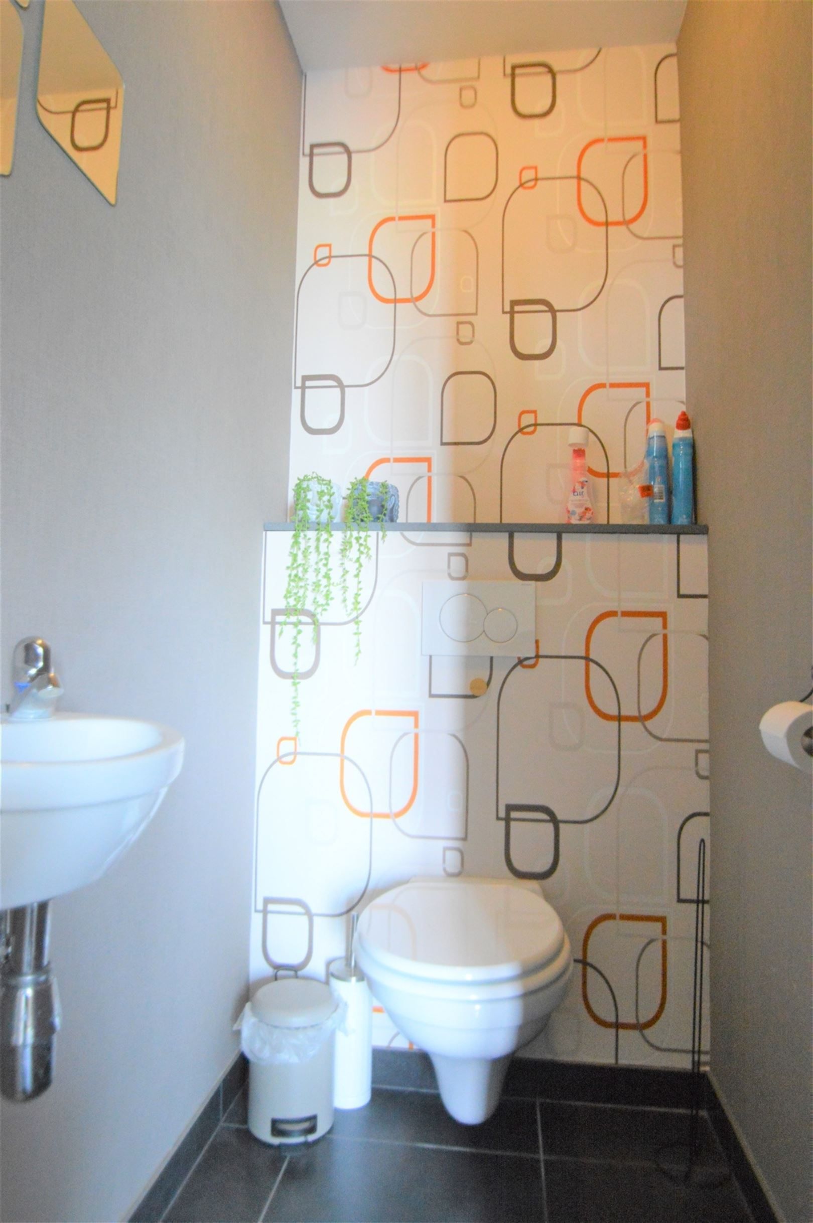 Prachtig Duplex appartement (106 m2) gelegen op het 2de verdiep te Dendermonde (Baasrode). foto 18