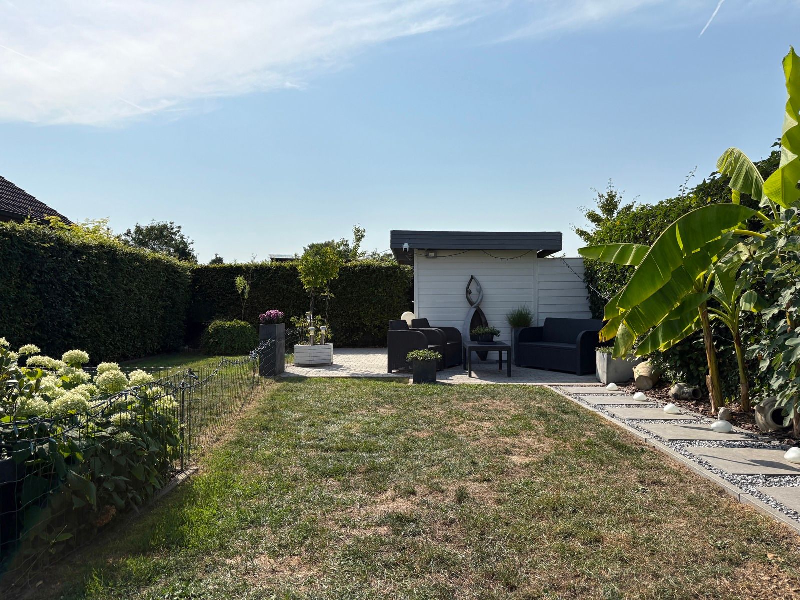 Verzorgde woning met 4 slaapkamers foto 26