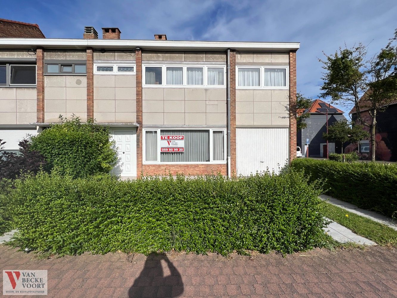 Woning in rustige woonbuurt foto 20