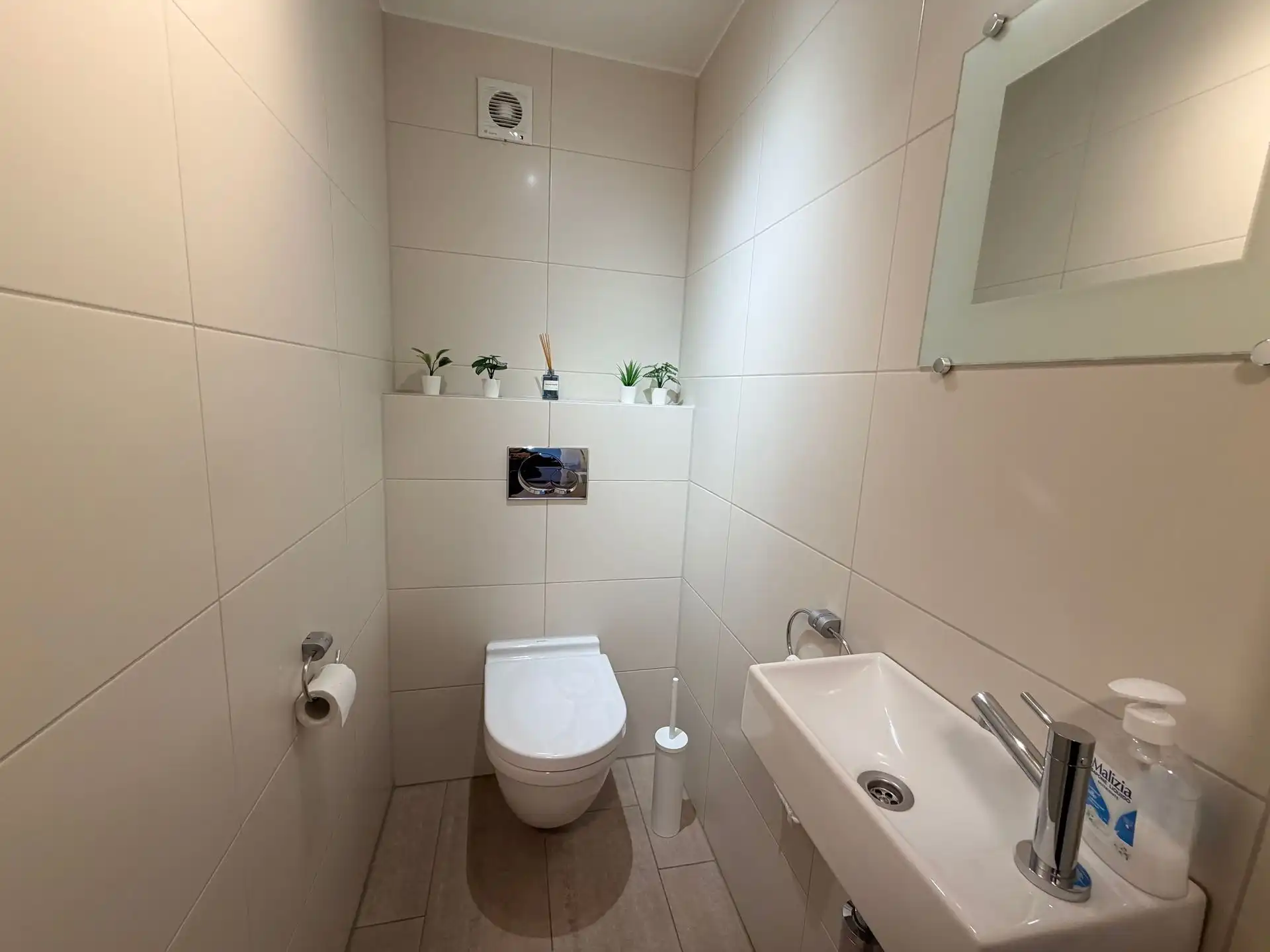 Appartement foto 14
