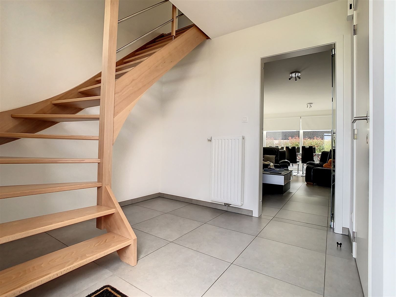 Mooie woning, 3 slpks, garage en groot terras foto 8