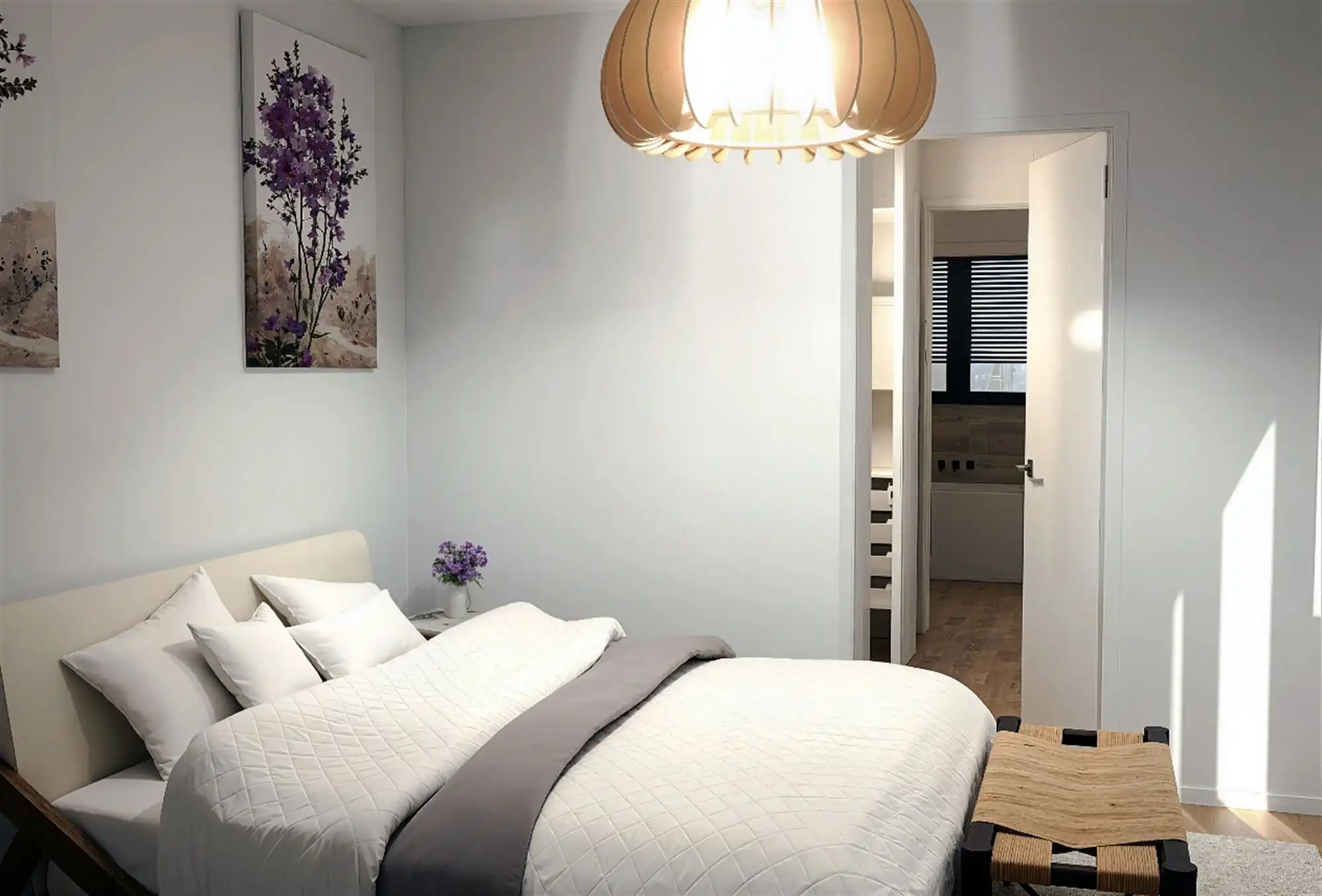 Exclusieve BEN-woning te Zwalm foto 15