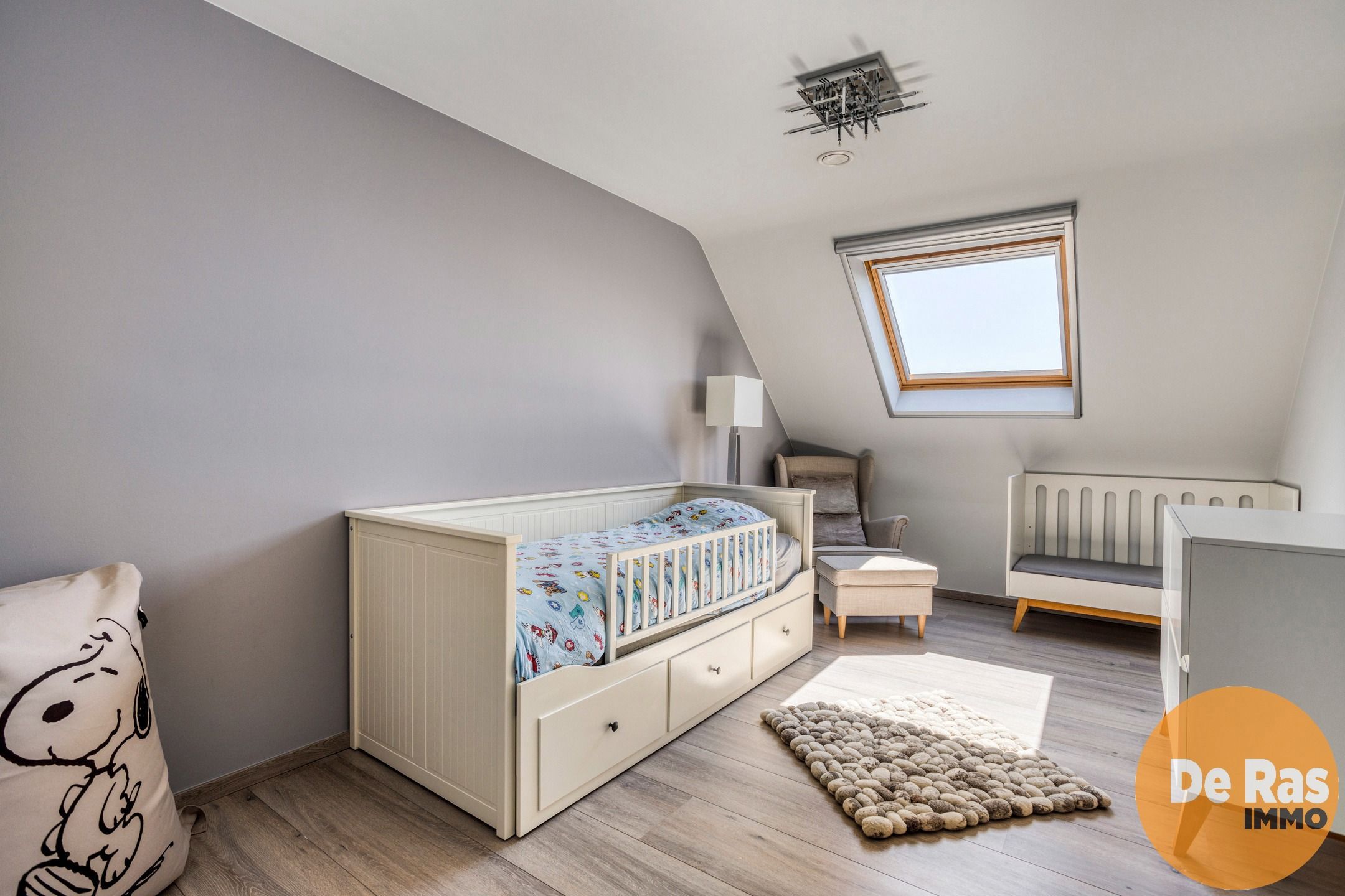 ZELE - Energiezuinige halfopen bebouwing - instapklaar foto 14