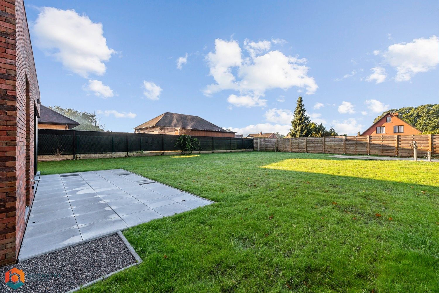 Nieuwbouw BEN woning met 4 slpkrs en geothermie foto 19