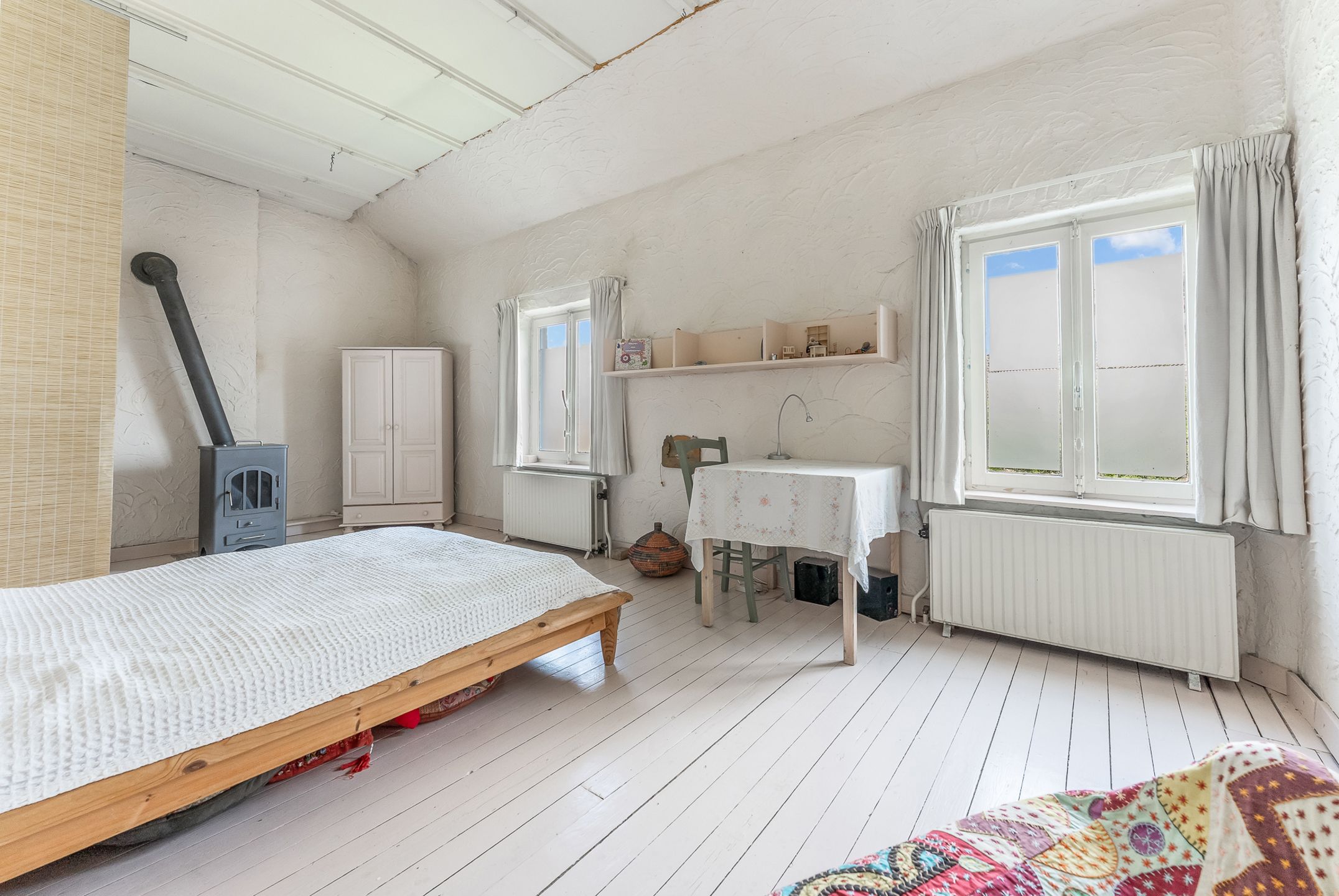 Karaktervolle mergelwoning in het prachtige Kanne foto 16