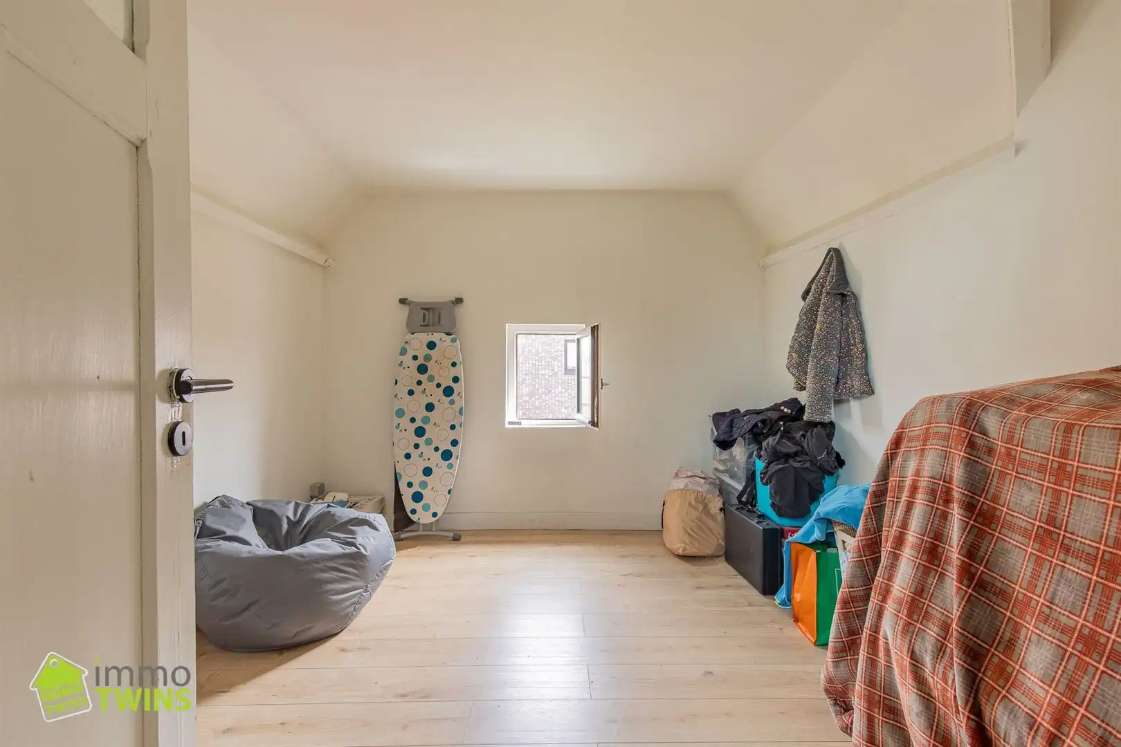 Charmante HOB in de rustige buurt van Oostende  foto 14