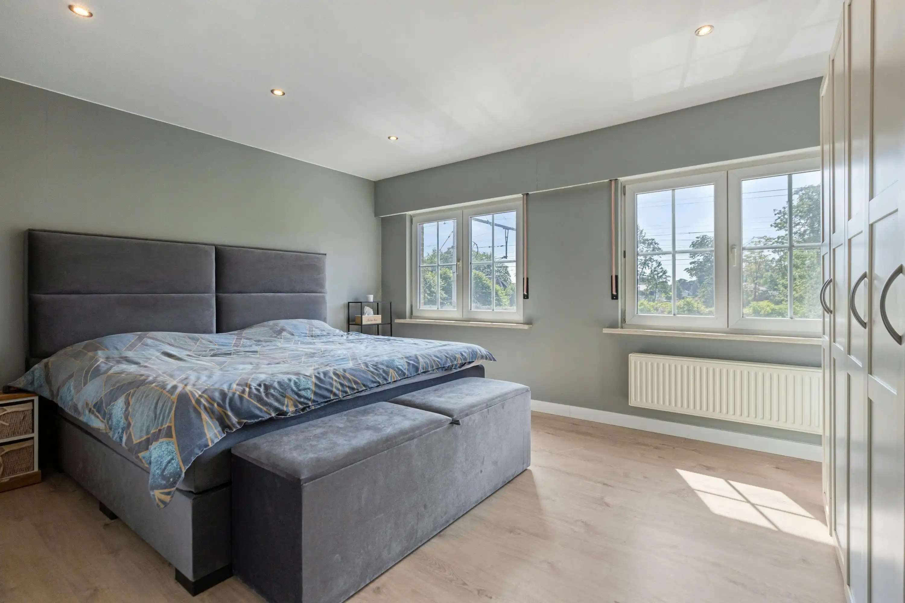 Gerenoveerde woning in centrum Essen te koop foto 14