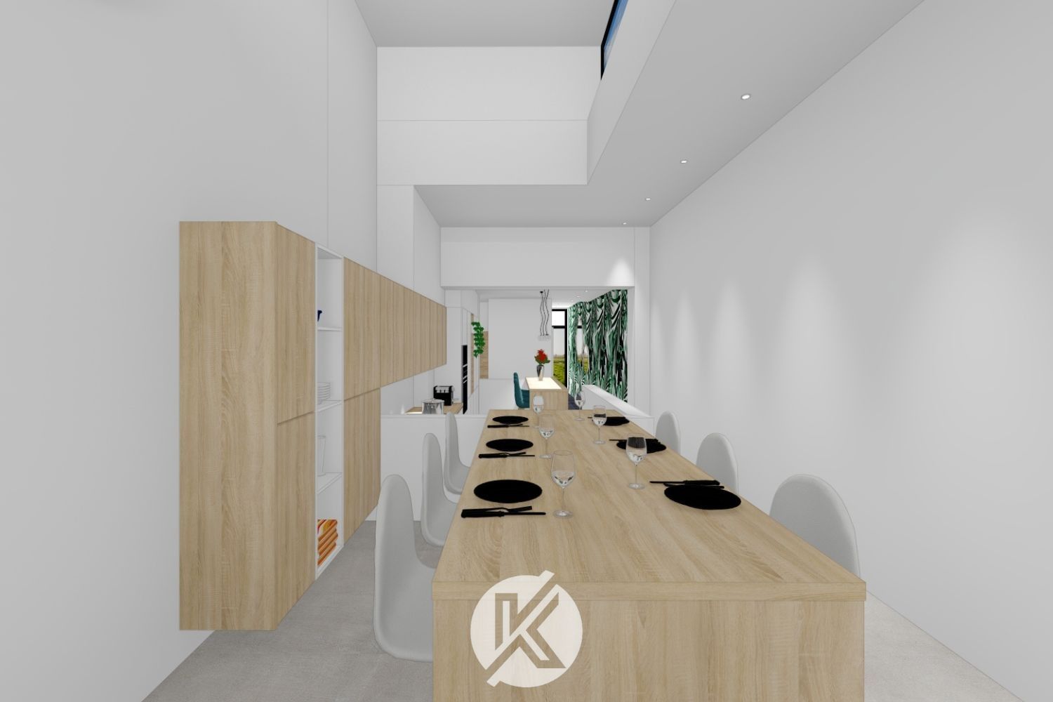 Te renoveren woning nabij centrum Geraardsbergen foto 14