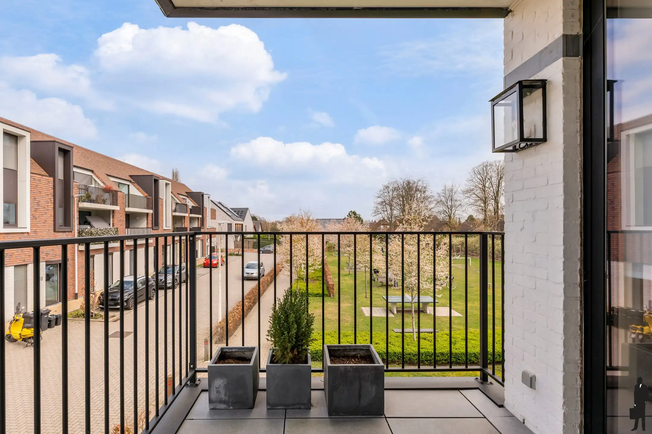 Instapklaar appartement te Essen foto 15