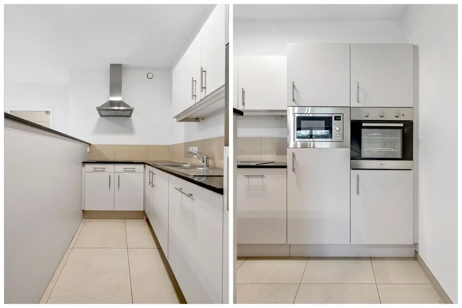 SERVICEFLAT - HOF TER CLIPSEN ideale investering! foto 5