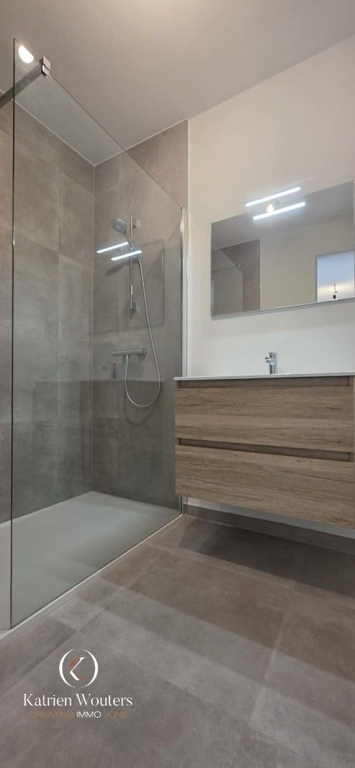 Energiezuinig nieuwbouwappartement met 2 slpks foto 9