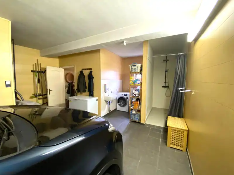 Zeer verzorgde woning/hoeve met tuin centrum Geel op 10a51ca foto 13