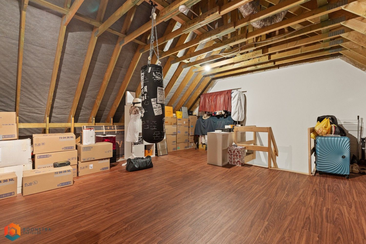 Moderne energiezuinige woning met 3 slpkrs te Heist op den Berg foto 11