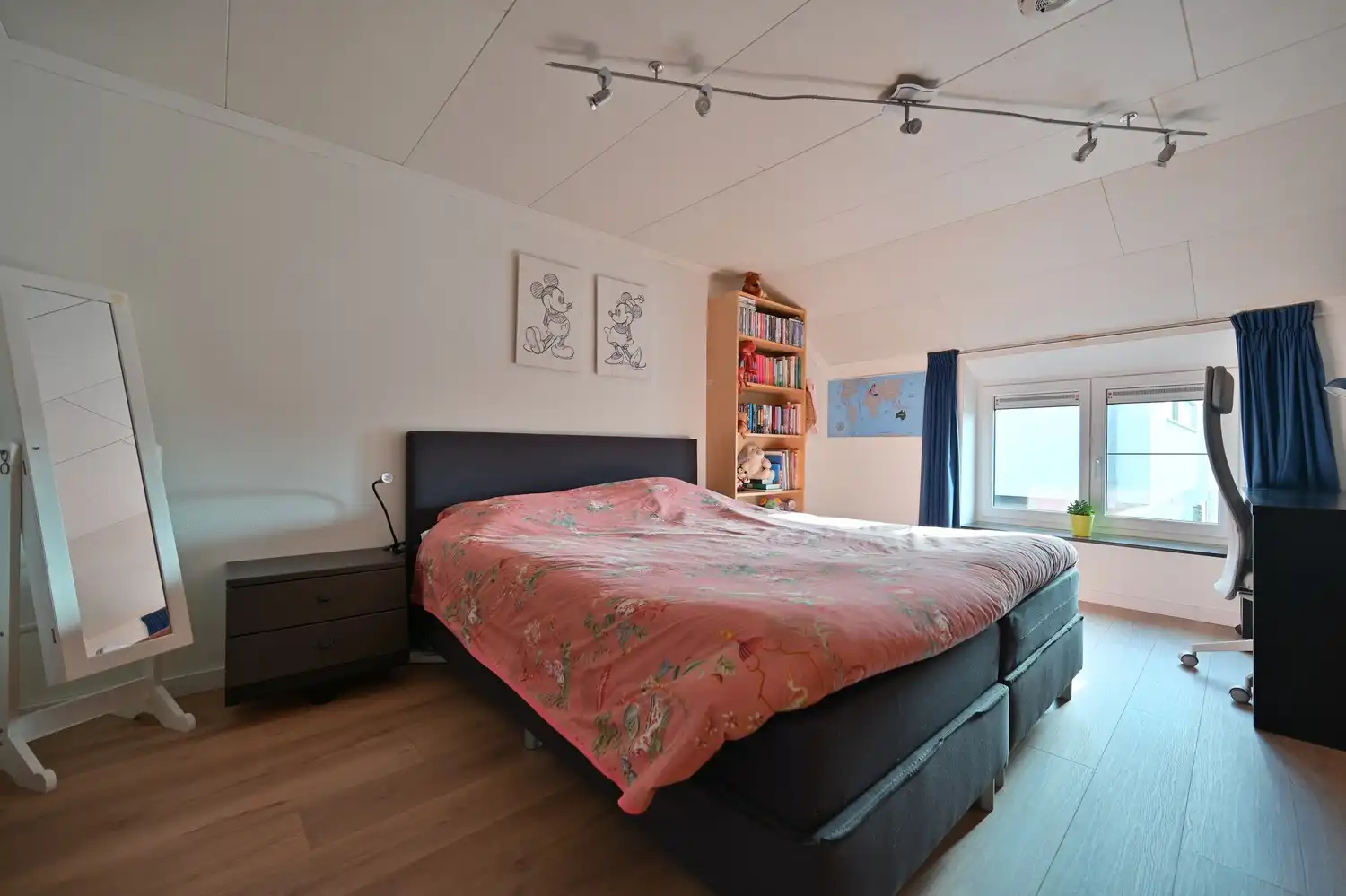 Huis te koop foto 21