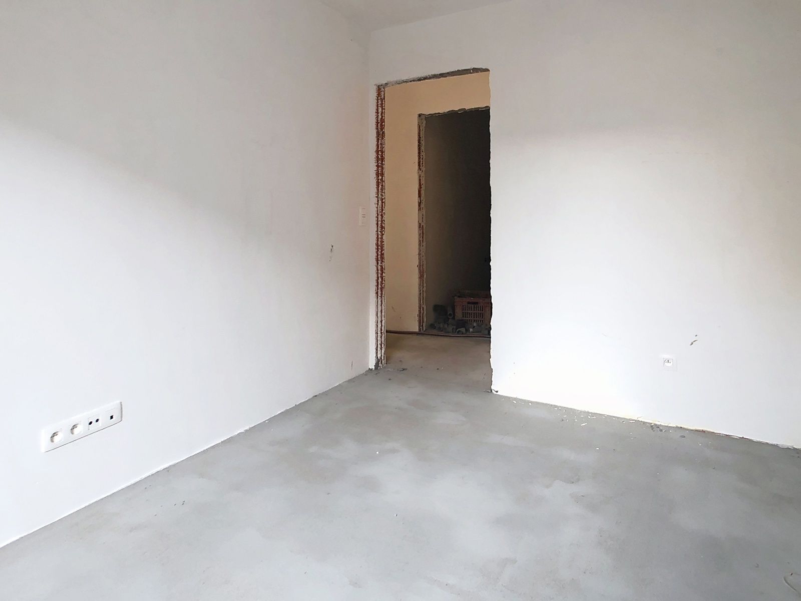 Nieuwbouwresidentie met 3 appartementen foto 12