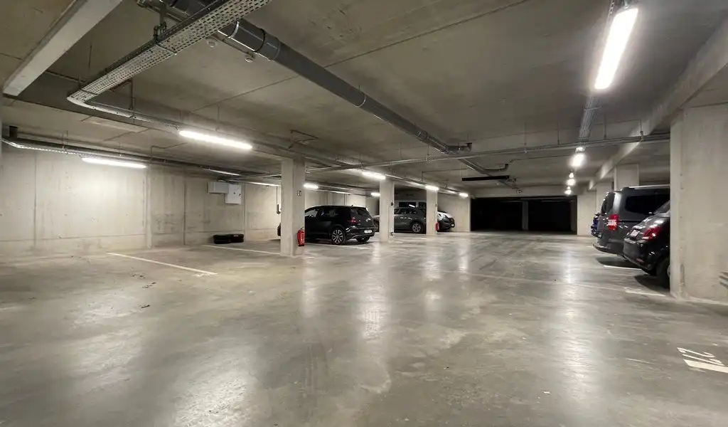 Nieuwbouw kantoor te koop in De Dams te Antwerpen foto 18