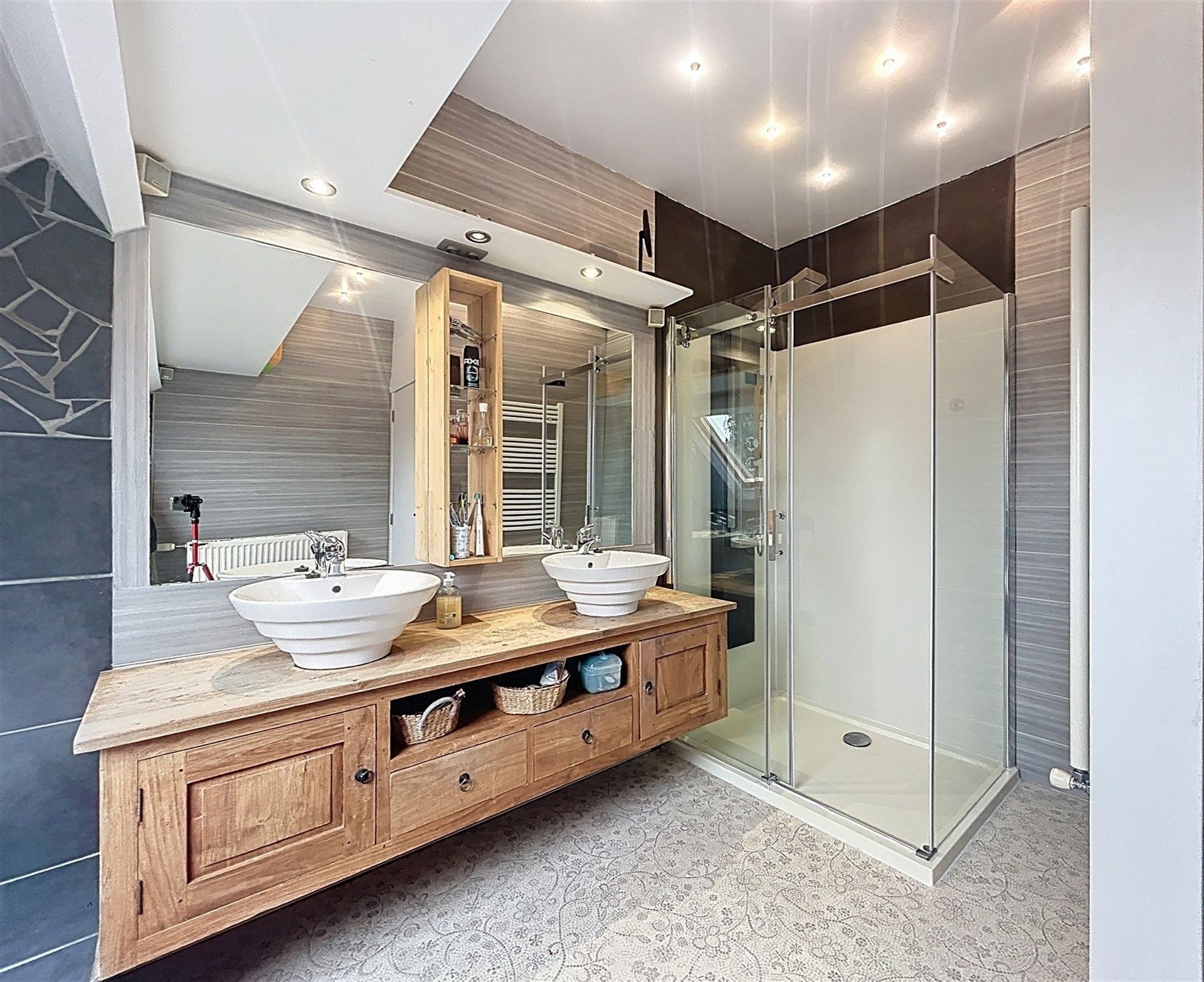 Energiezuinige gezinswoning met 3 slaapkamers en garage. foto 14