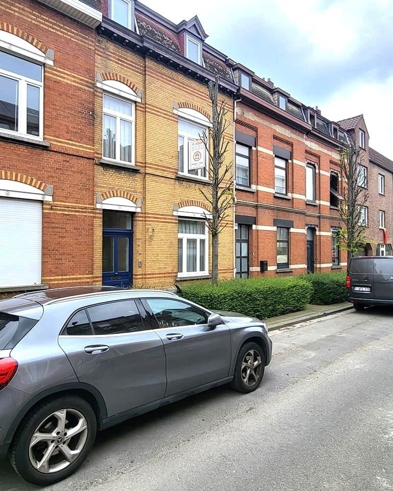 Hoofdfoto van de publicatie: Charmant en ruim...