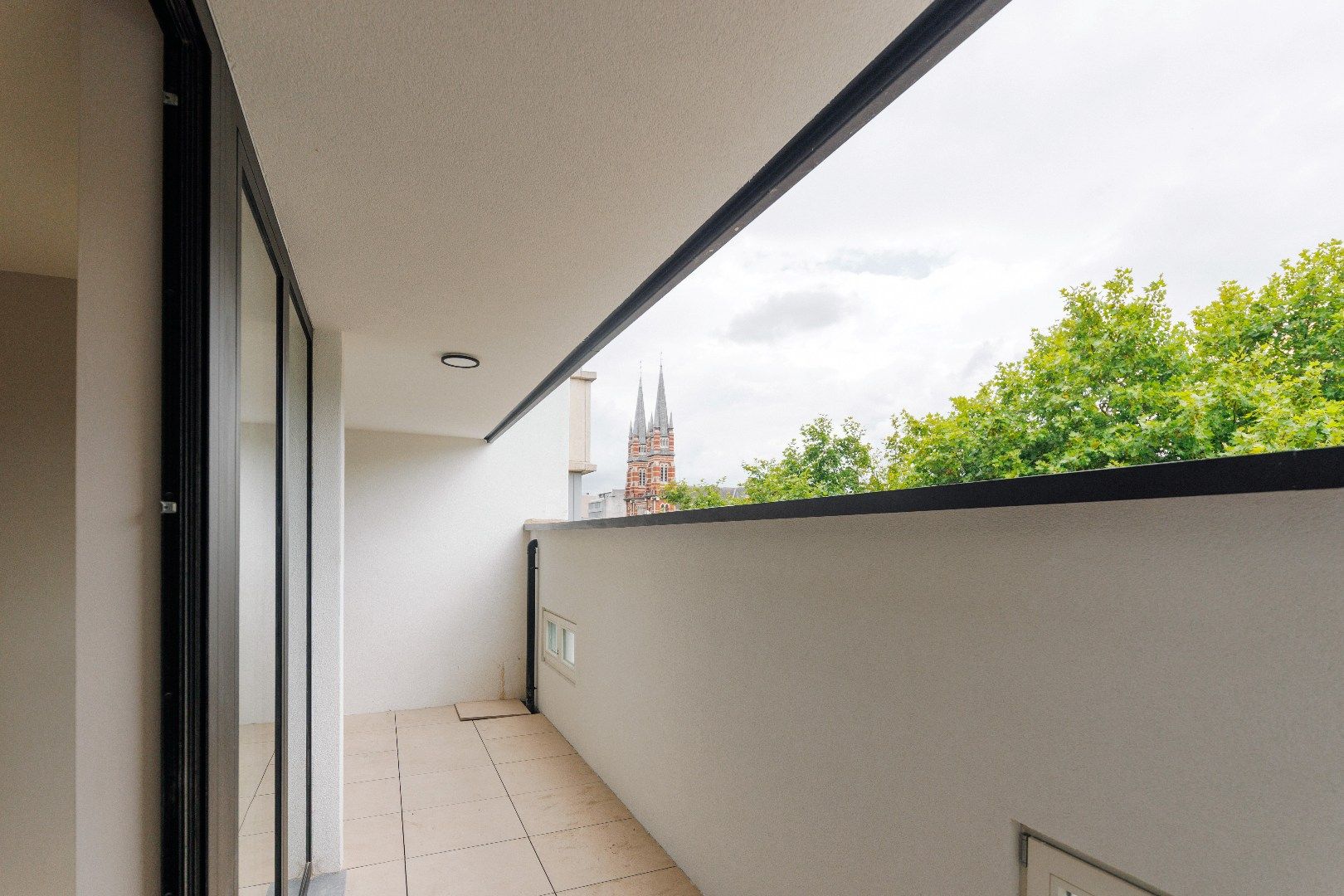 Meerdere luxe appartementen te koop op de Frankrijklei foto 23