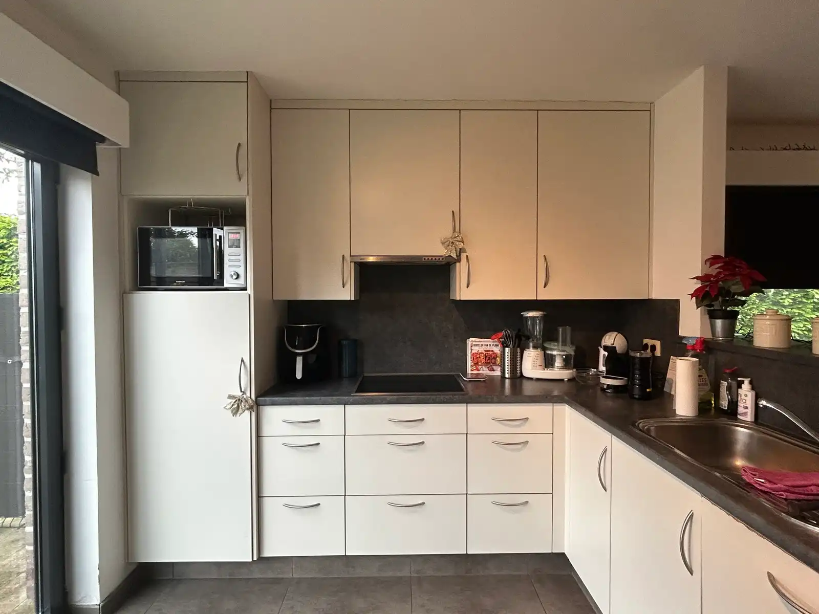 Appartement te huur foto 3
