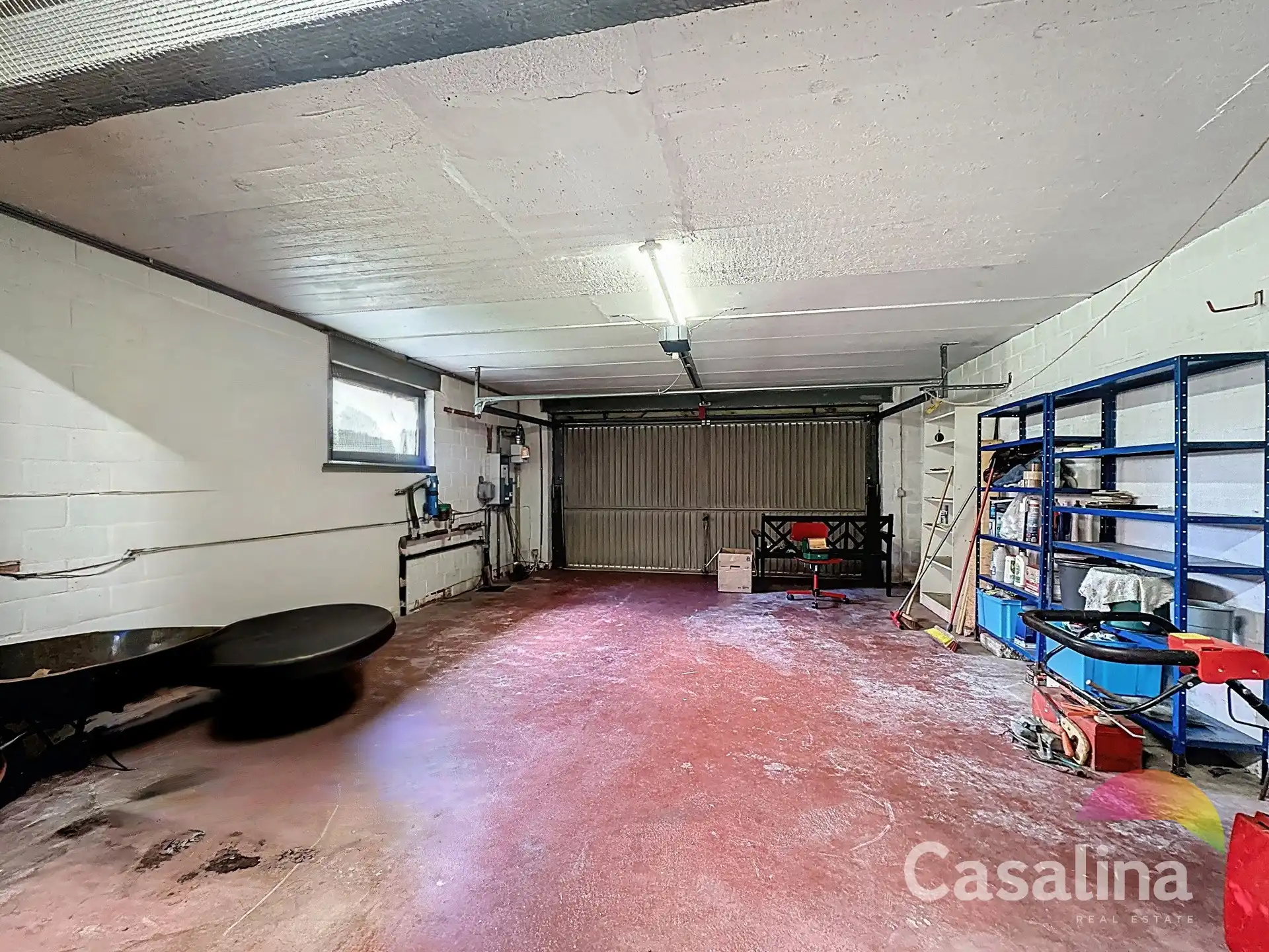 Karaktervolle woning met 5 slaapkamers en tuin foto 14