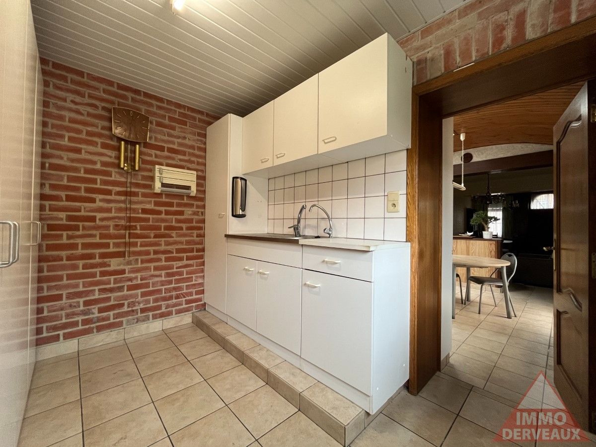 Moorslede - Ruime woning met garage foto 6