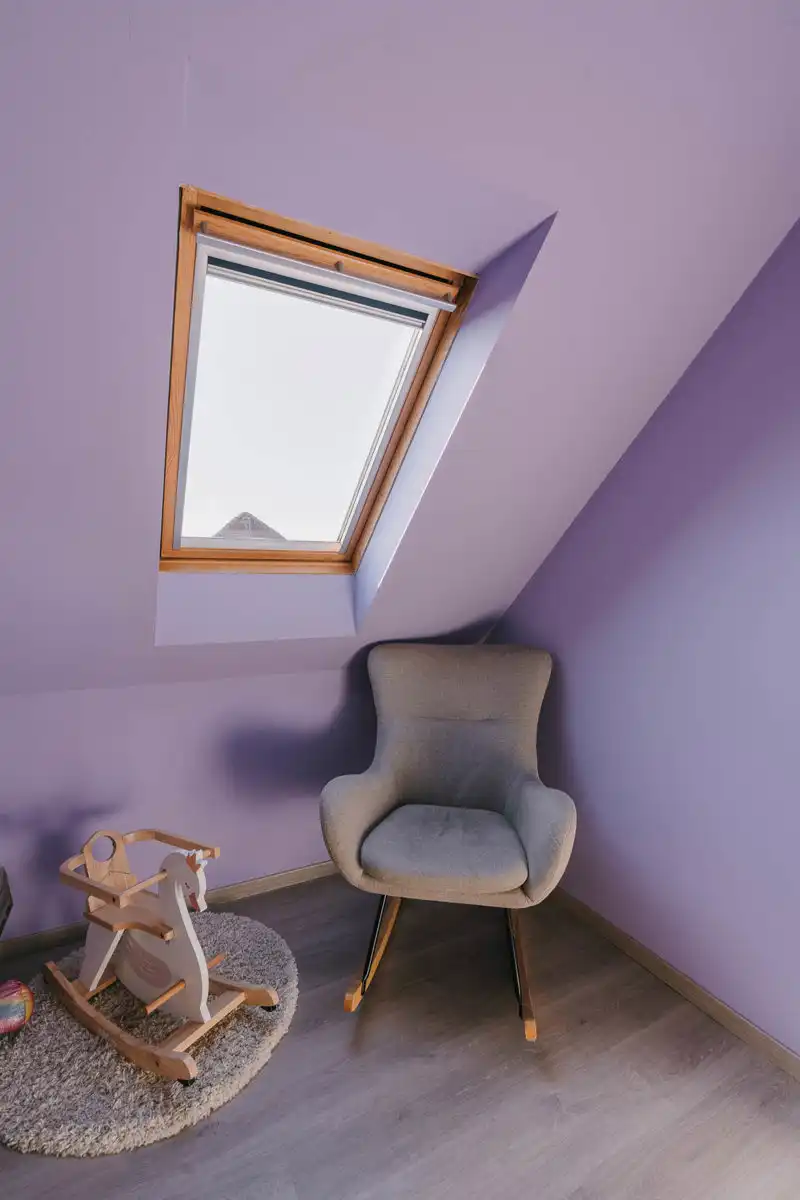 Lichtrijk en ruim appartement met riant terras op toplocatie foto 27