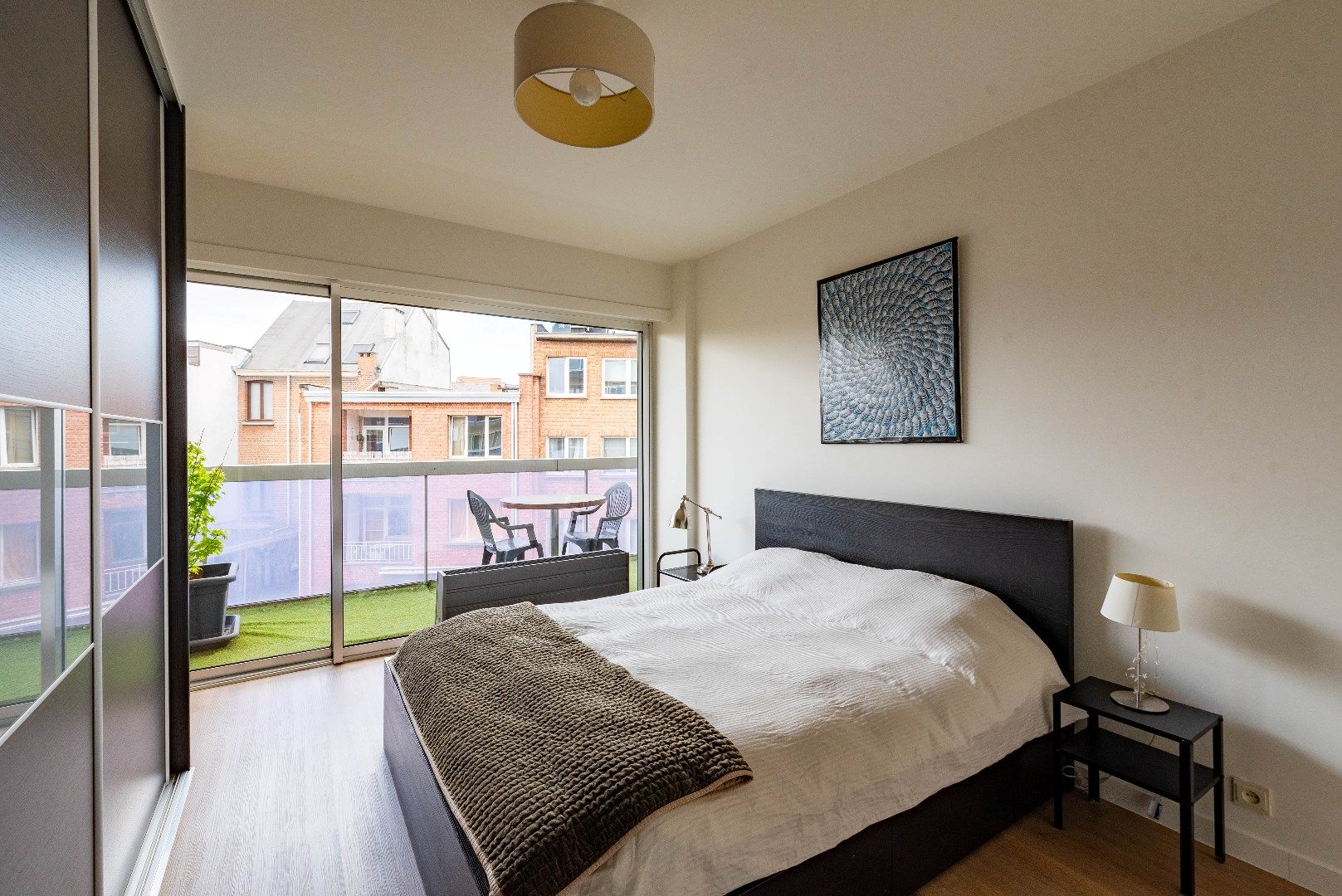 Wonen in het hartje van 't Zuid foto 17