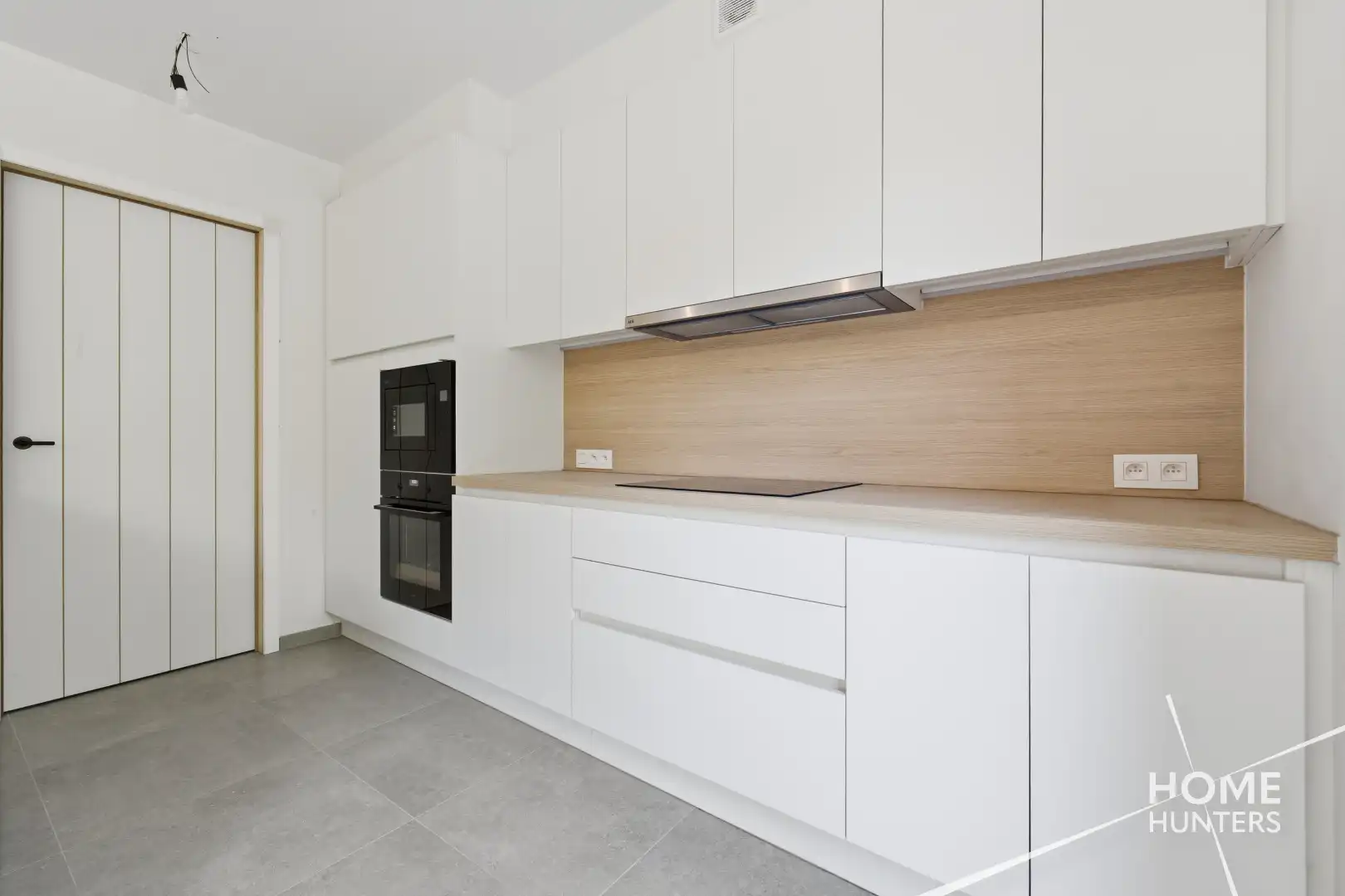 Energiezuinige nieuwbouwwoning met 3 slaapkamers, 2 badkamers en garage foto 7