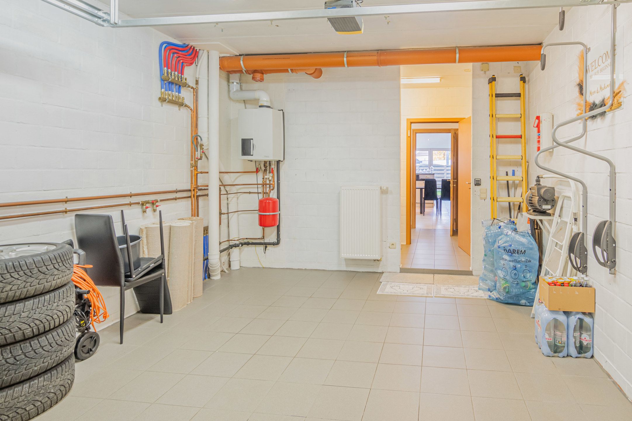 Instapklare & energiezuinige HOB in rustige woonwijk foto 14