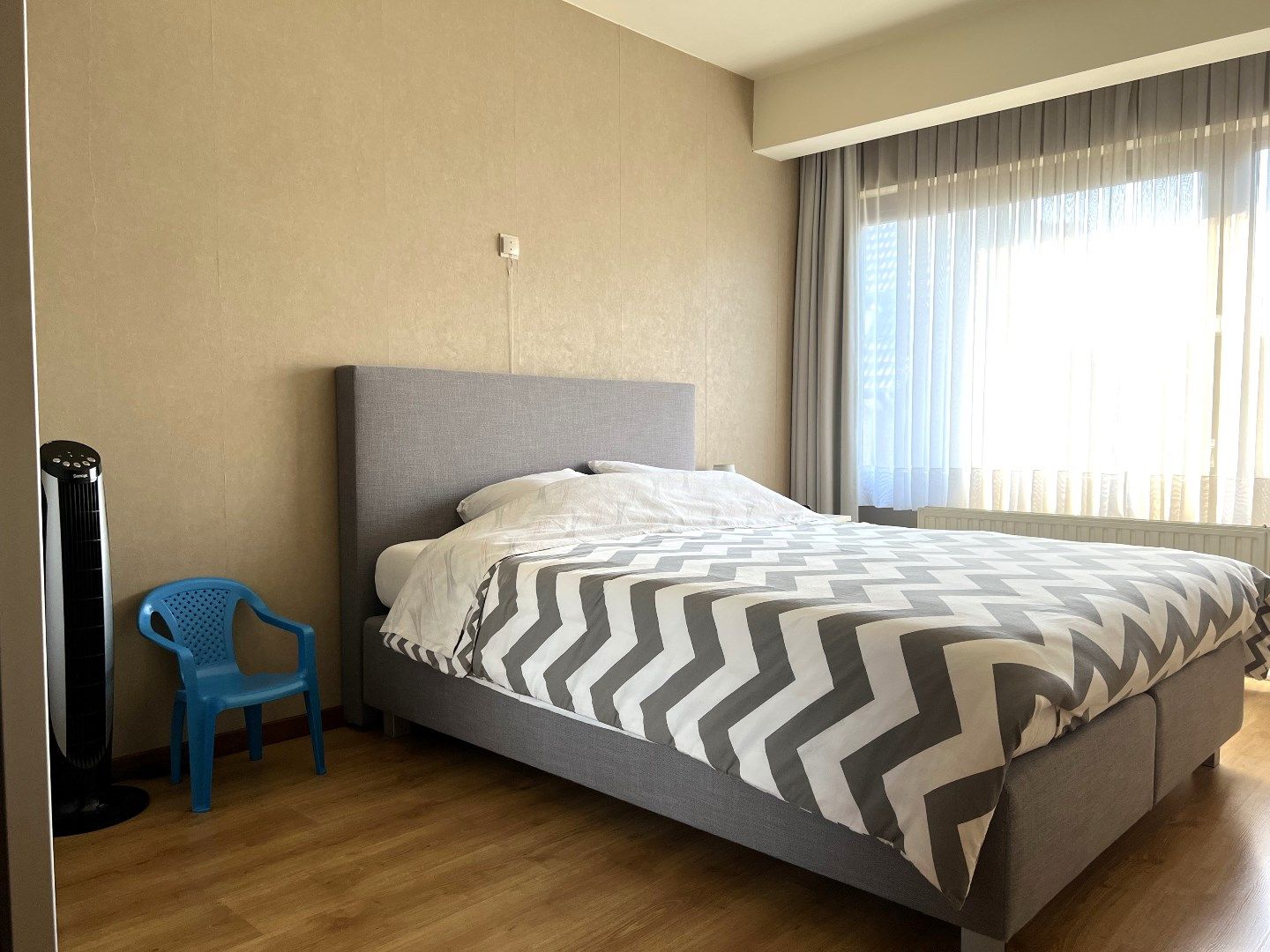 Appartement te Diest : 2 slpks, terras en staanplaats foto 8