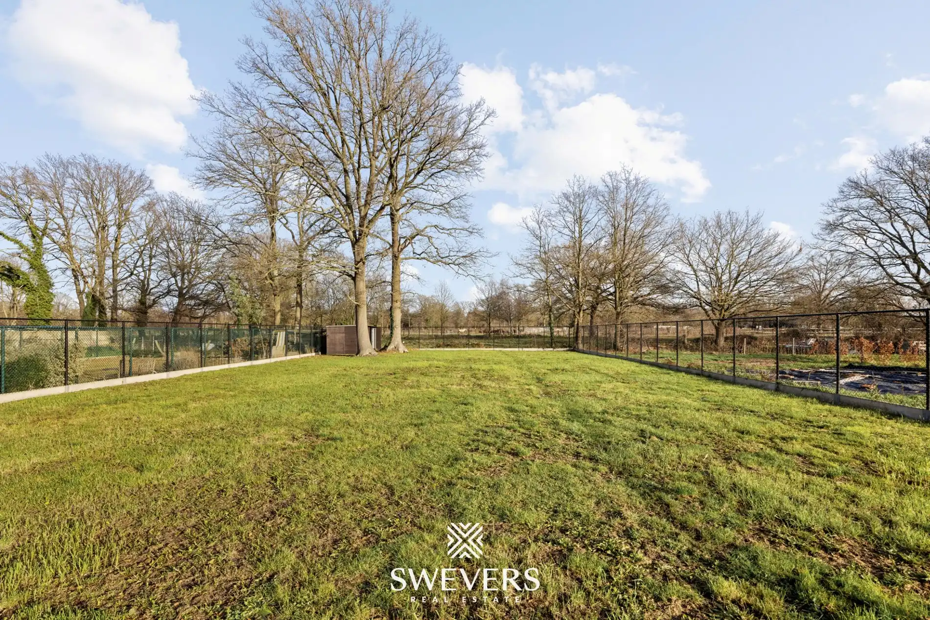 Exclusieve luxe villa (2023) met 6 slaapkamers op riant perceel in Zonhoven foto 39