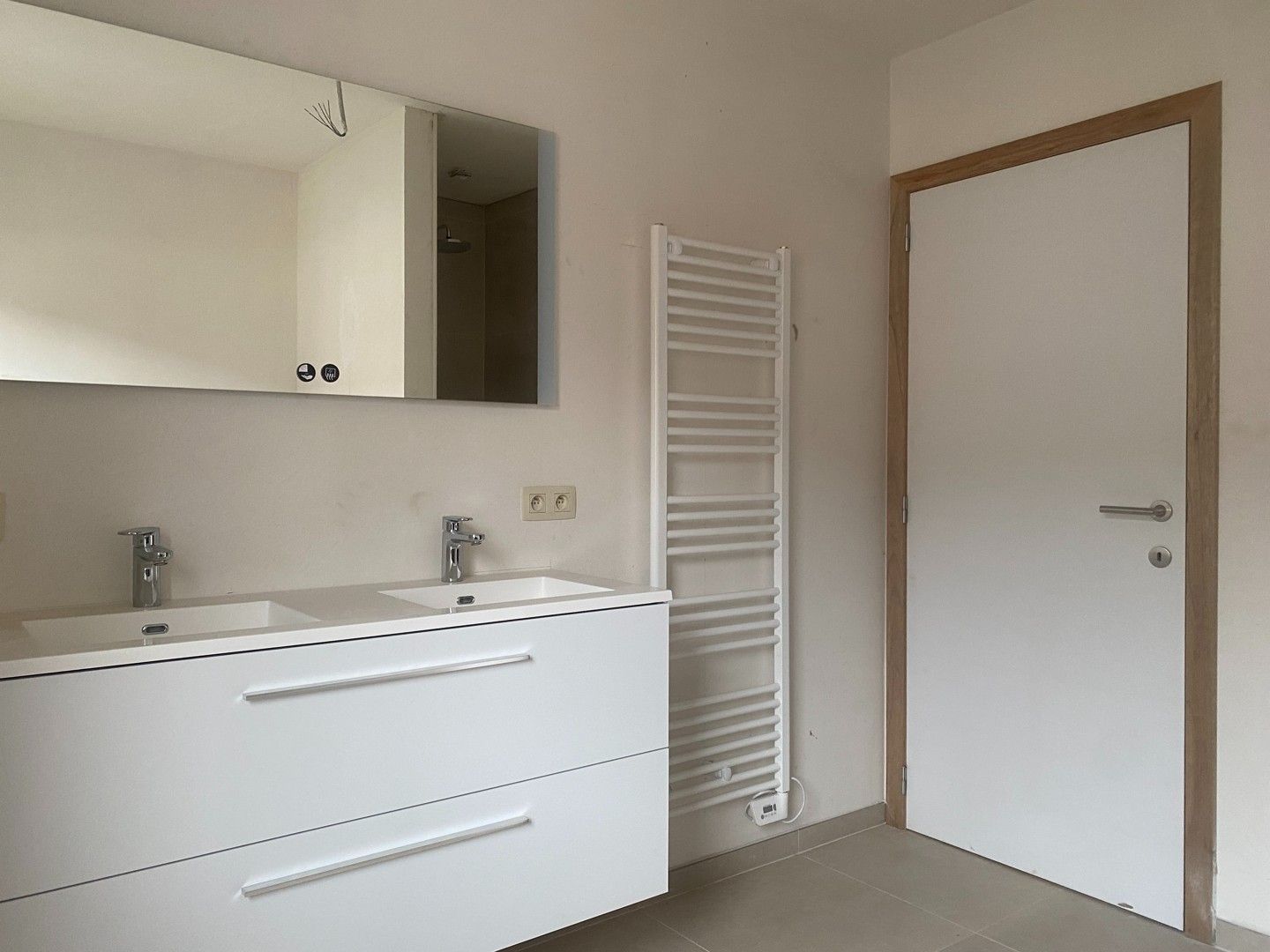 Energiezuinige, knappe nieuwbouwwoning in een rustige buurt foto 8